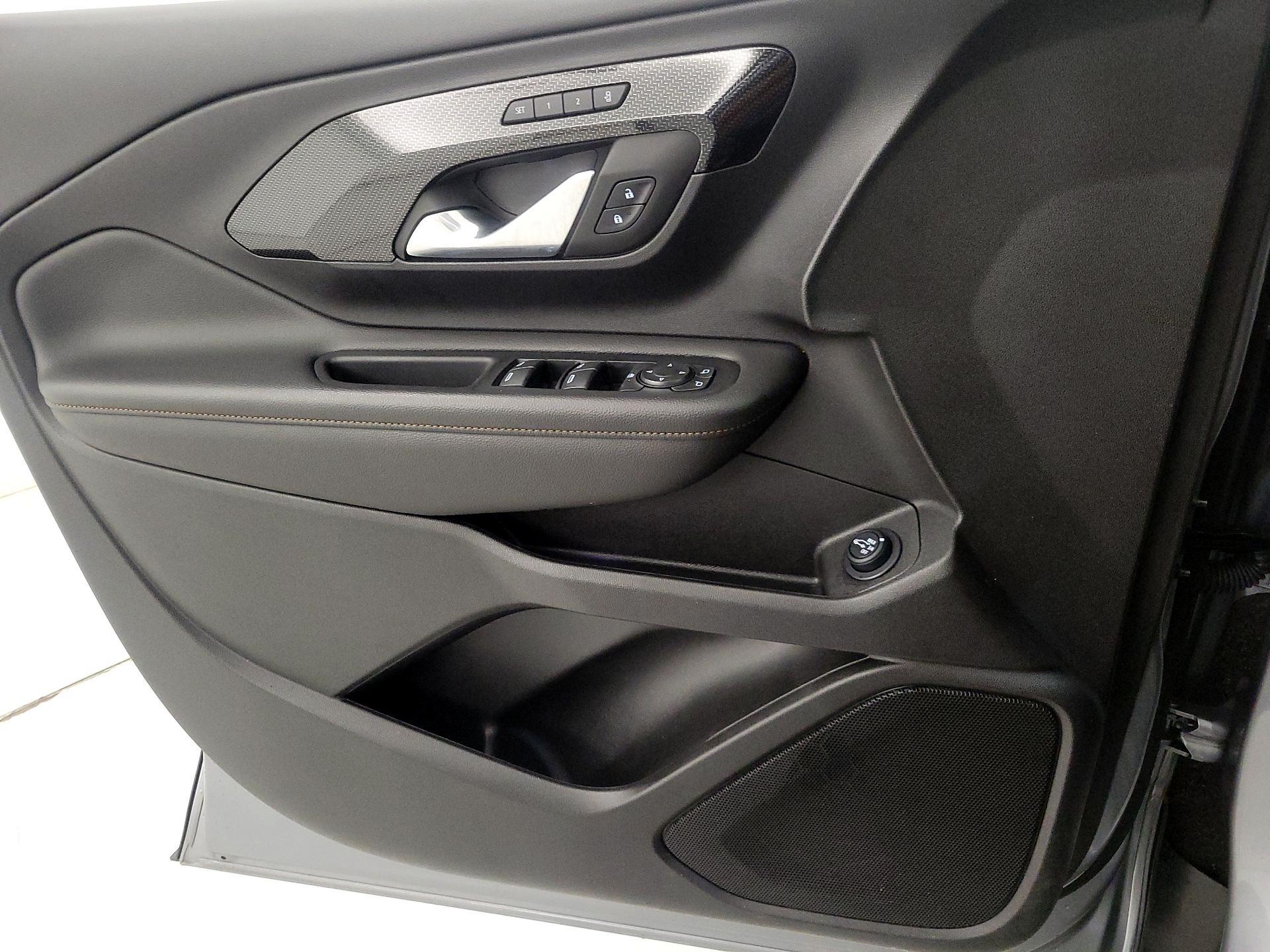 Thumbnail: 2023 GMC Terrain - 12