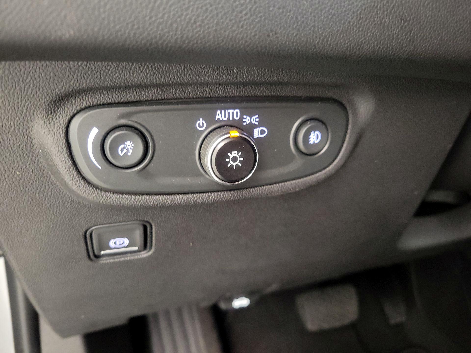 Thumbnail: 2023 GMC Terrain - 13