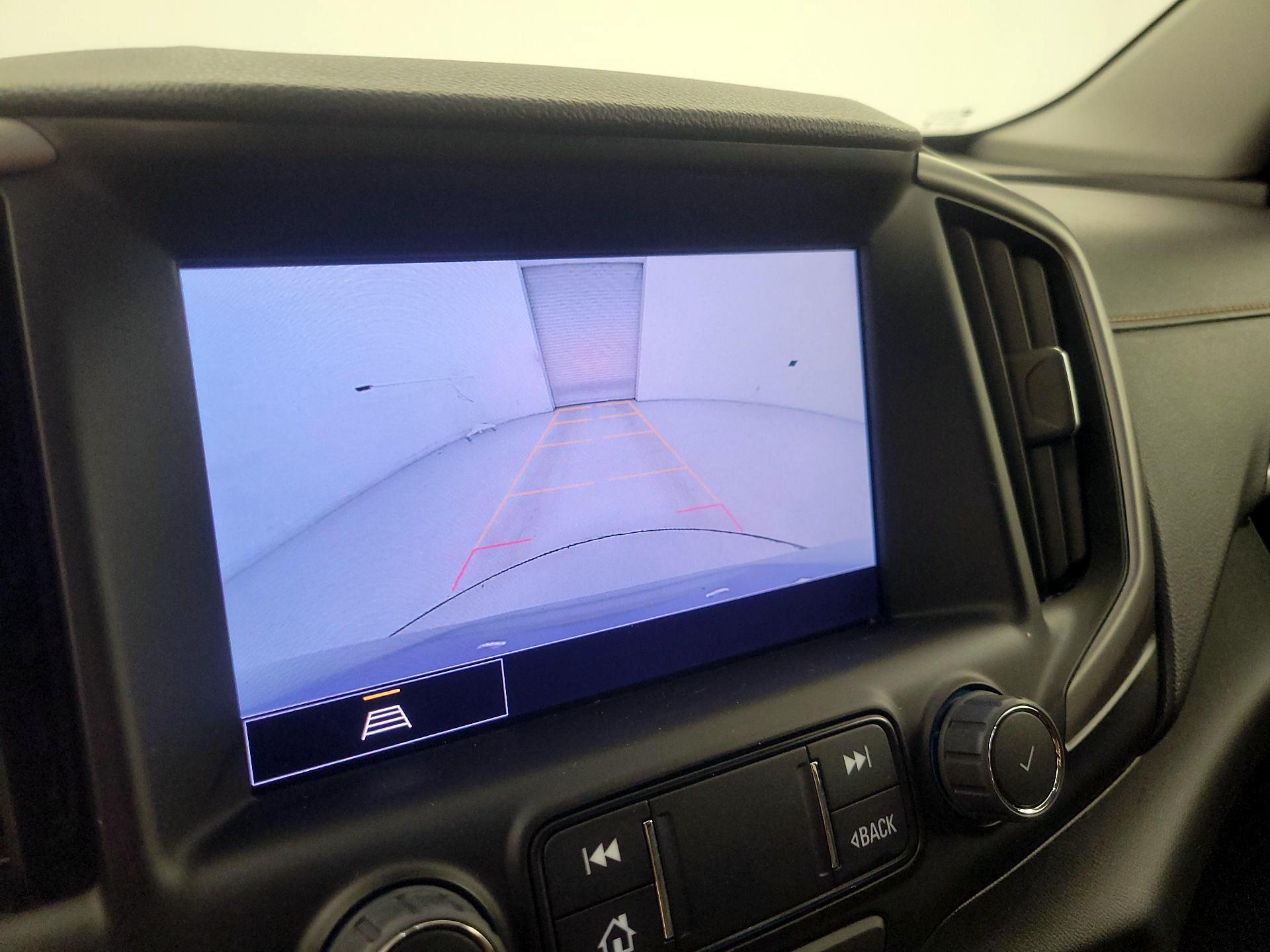 Thumbnail: 2023 GMC Terrain - 14