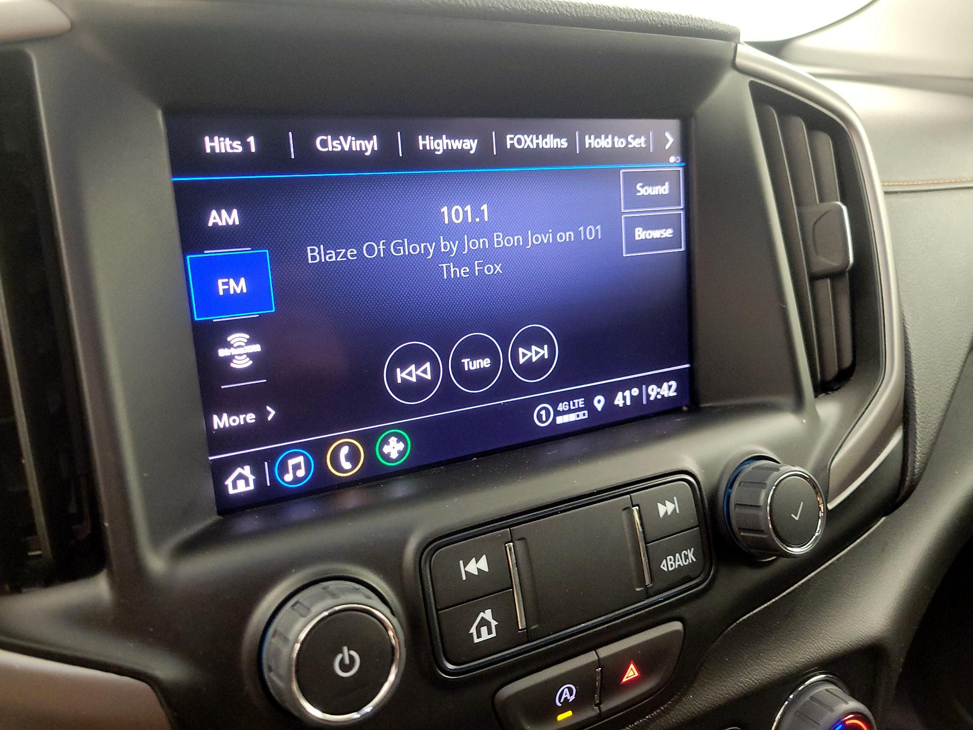 Thumbnail: 2023 GMC Terrain - 15