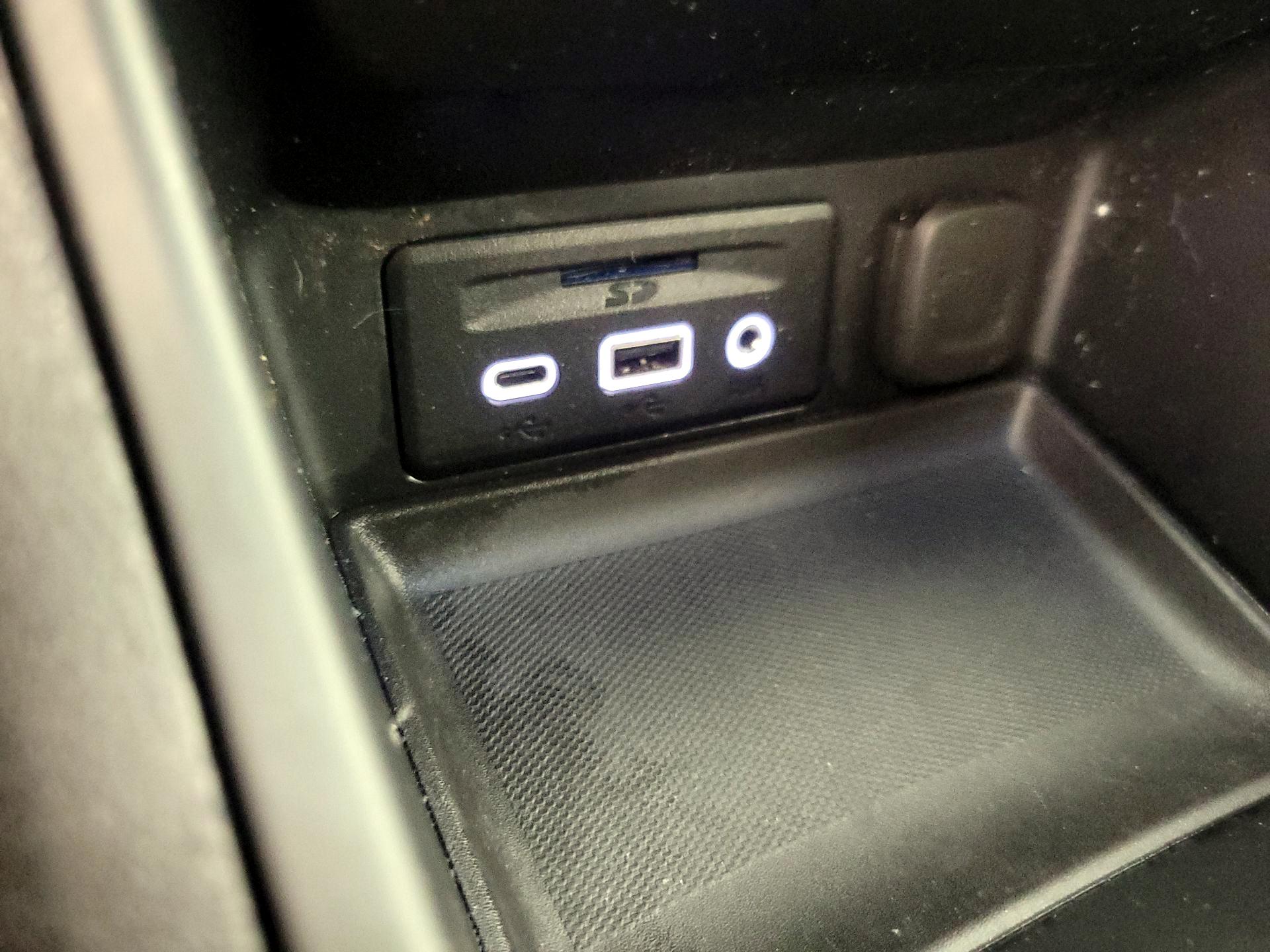 Thumbnail: 2023 GMC Terrain - 18