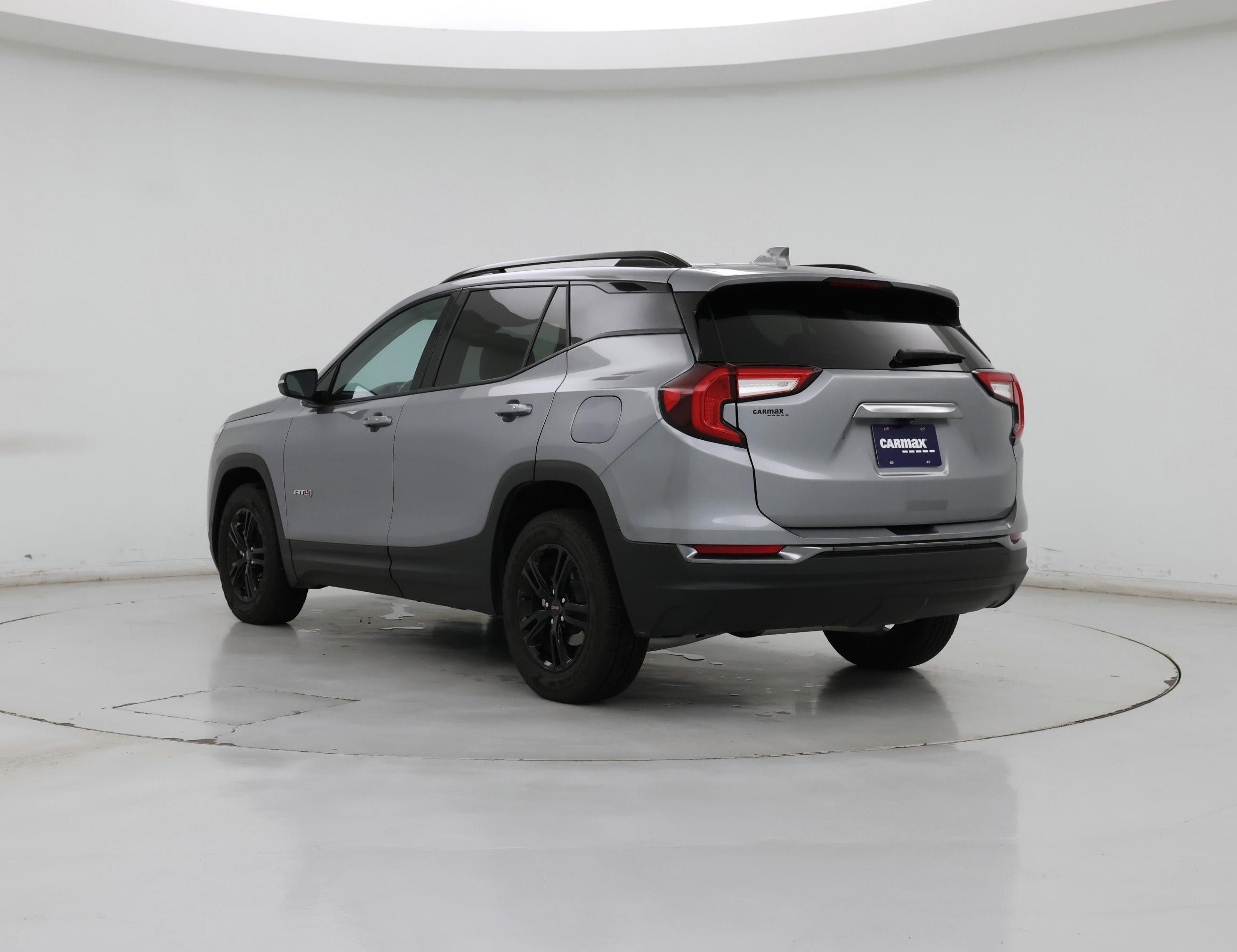 Thumbnail: 2023 GMC Terrain - 2