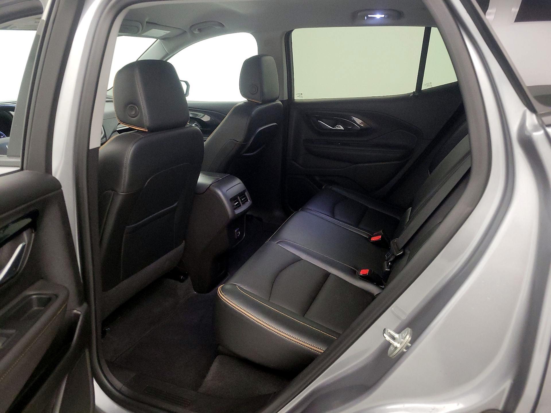 Thumbnail: 2023 GMC Terrain - 19