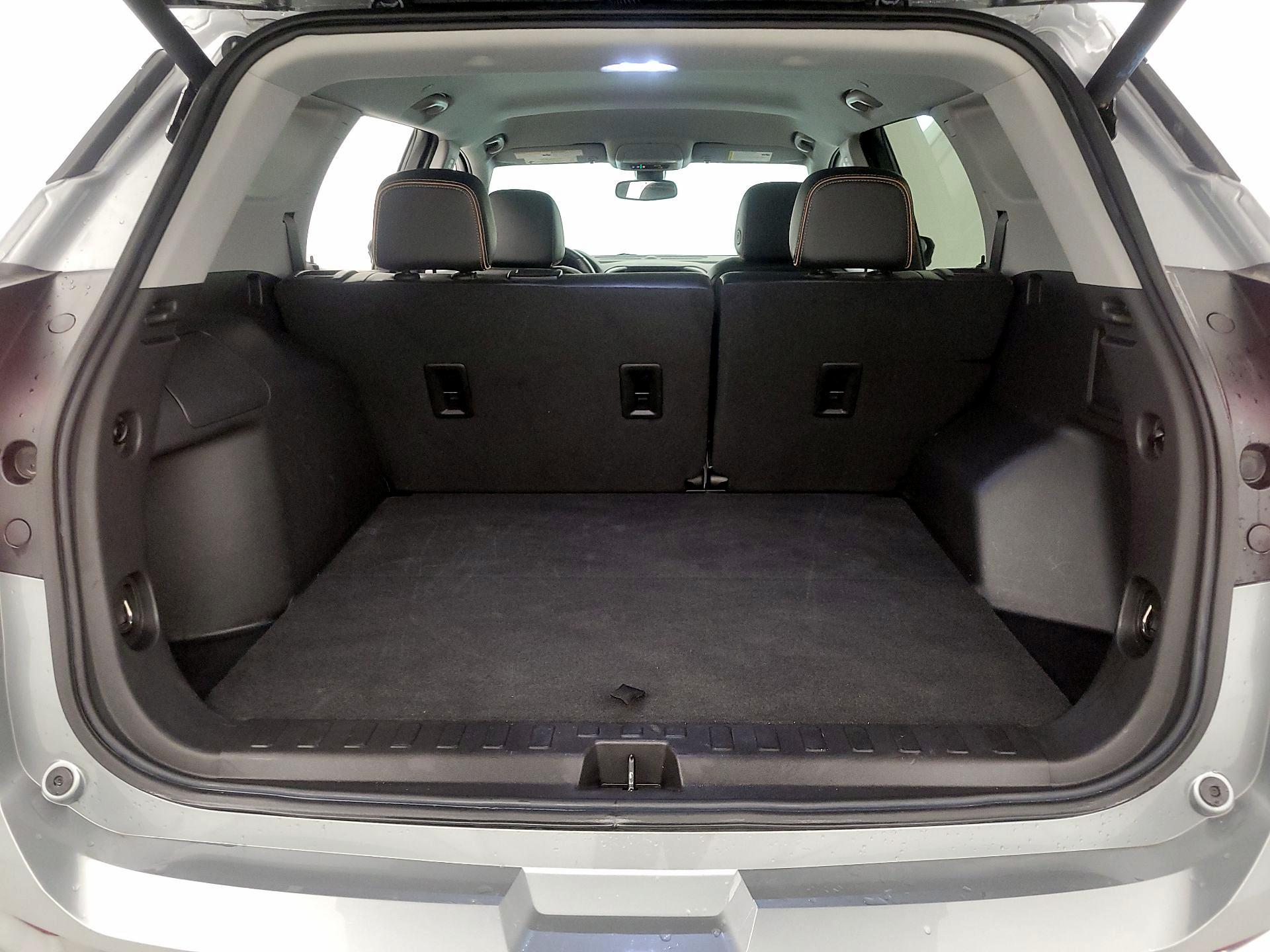 Thumbnail: 2023 GMC Terrain - 20