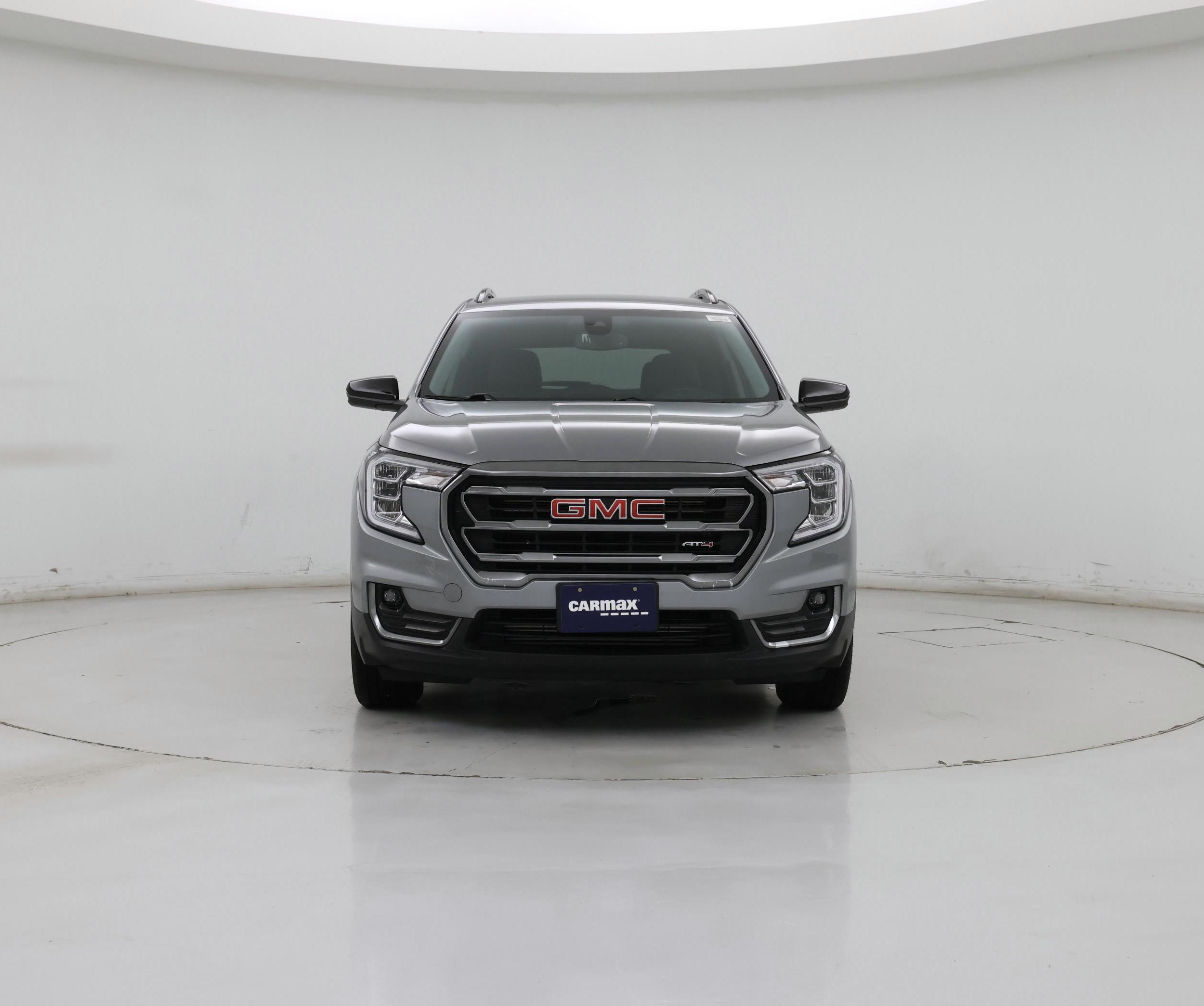 Thumbnail: 2023 GMC Terrain - 5