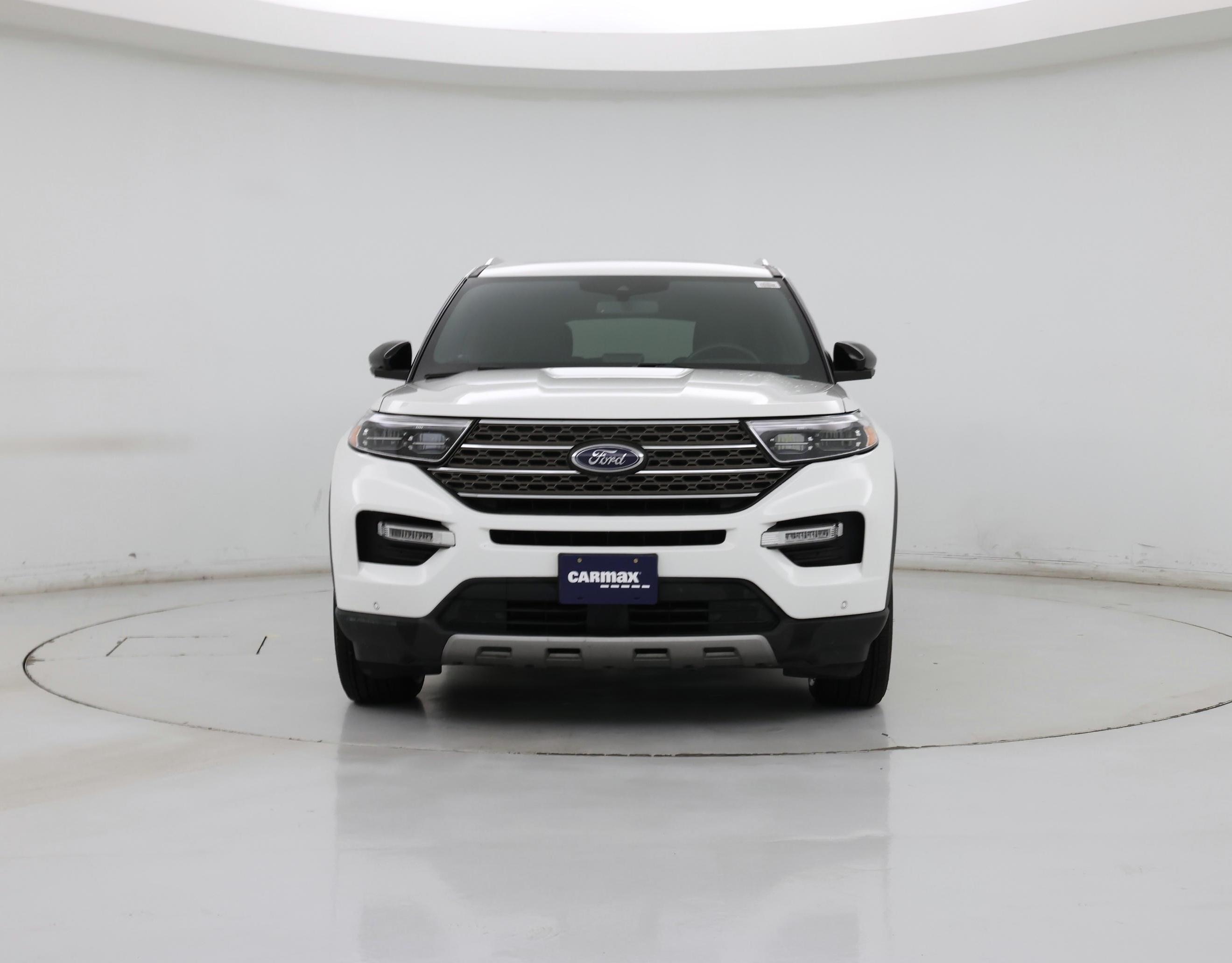 Thumbnail: 2022 Ford Explorer - 5