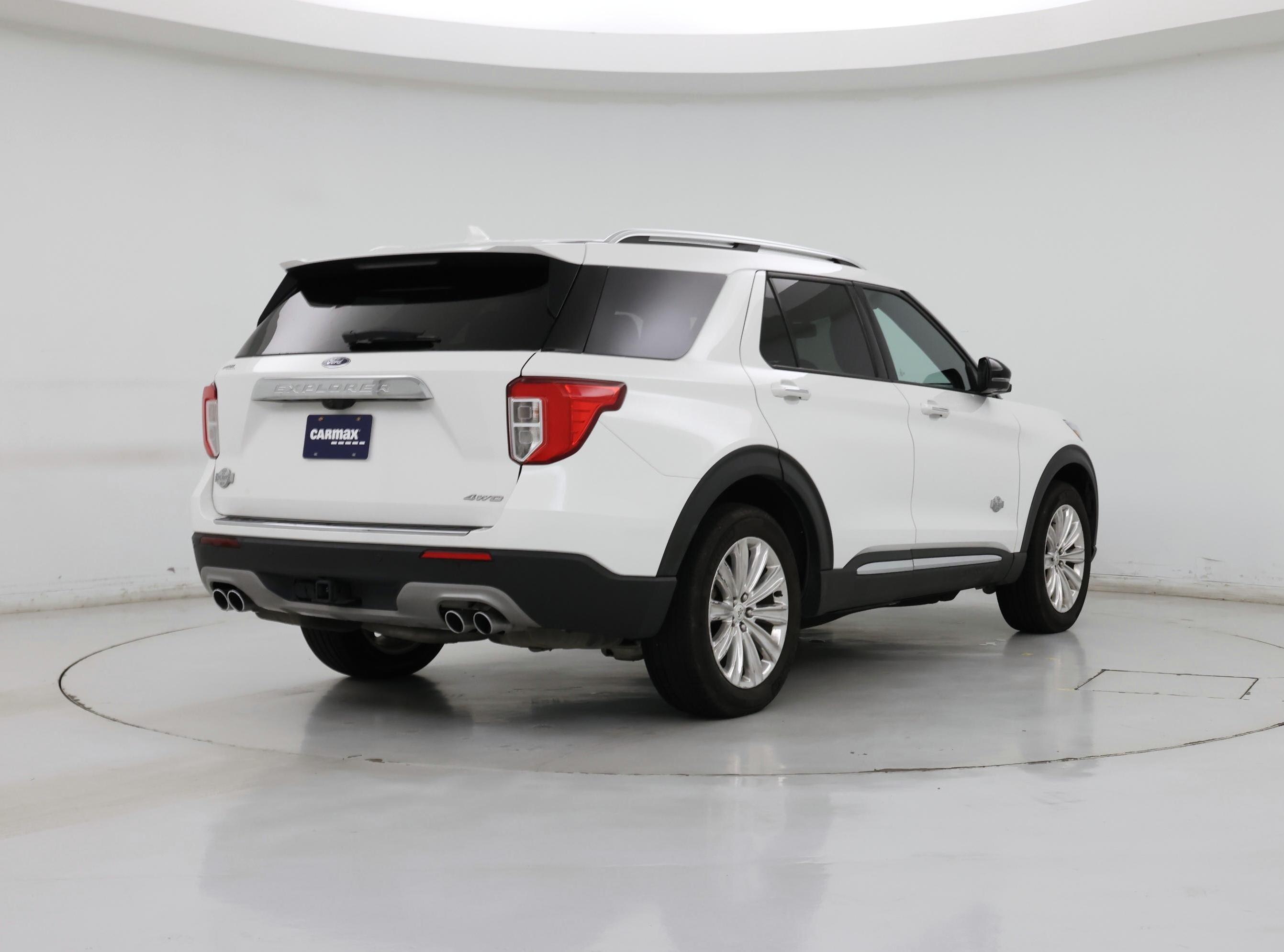 Thumbnail: 2022 Ford Explorer - 8