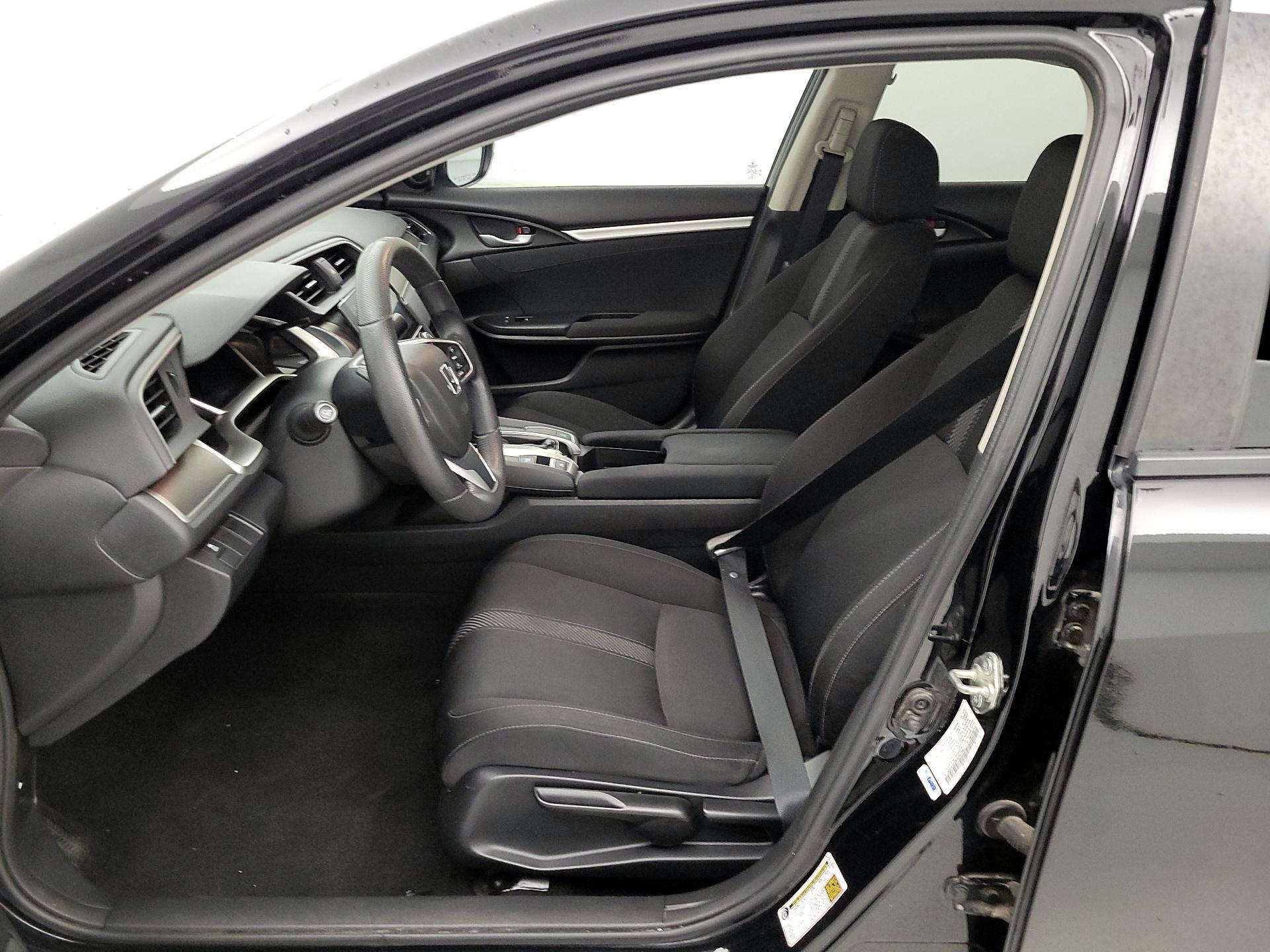 Thumbnail: 2017 Honda Civic - 11