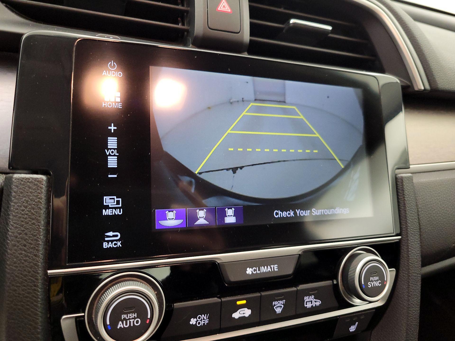 Thumbnail: 2017 Honda Civic - 14