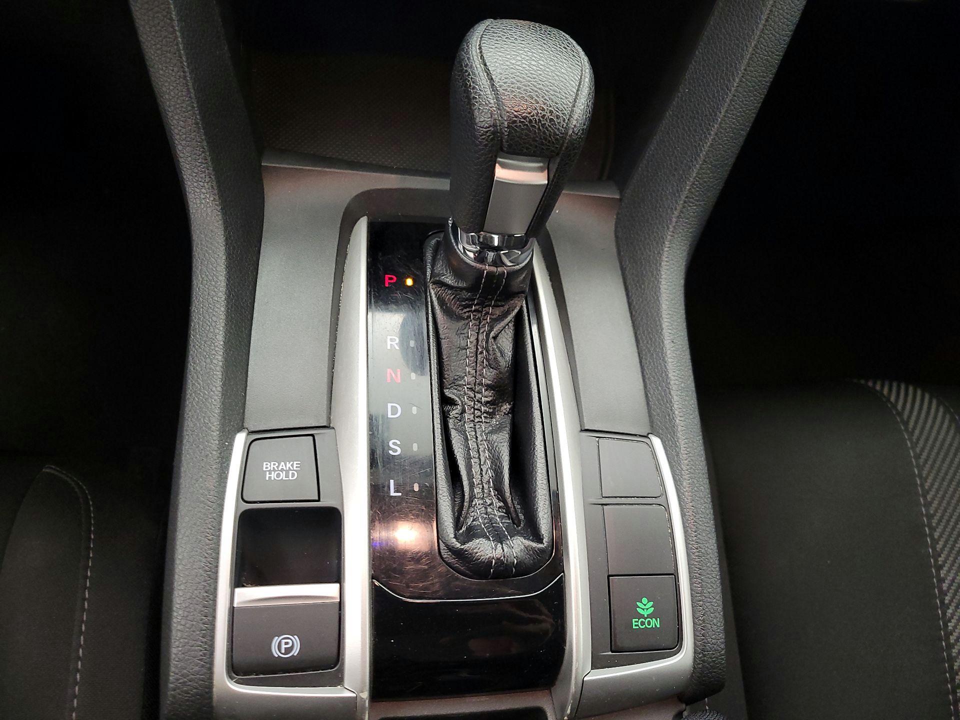 Thumbnail: 2017 Honda Civic - 17