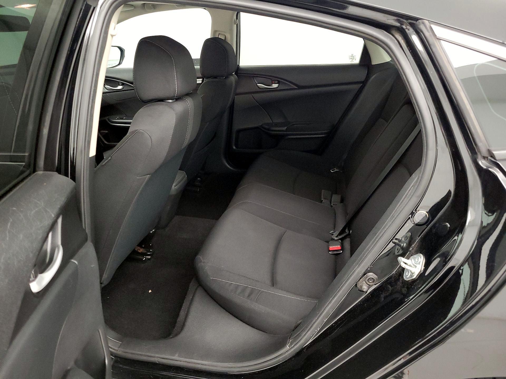 Thumbnail: 2017 Honda Civic - 20