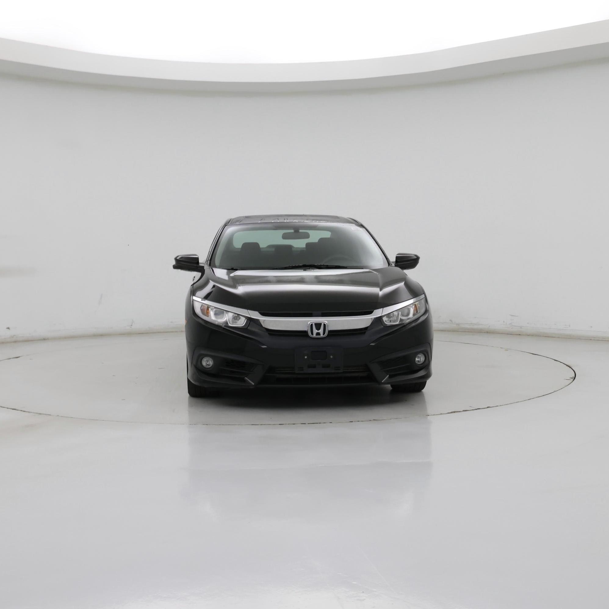 Thumbnail: 2017 Honda Civic - 5