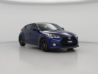 2015 Hyundai Veloster R-Spec