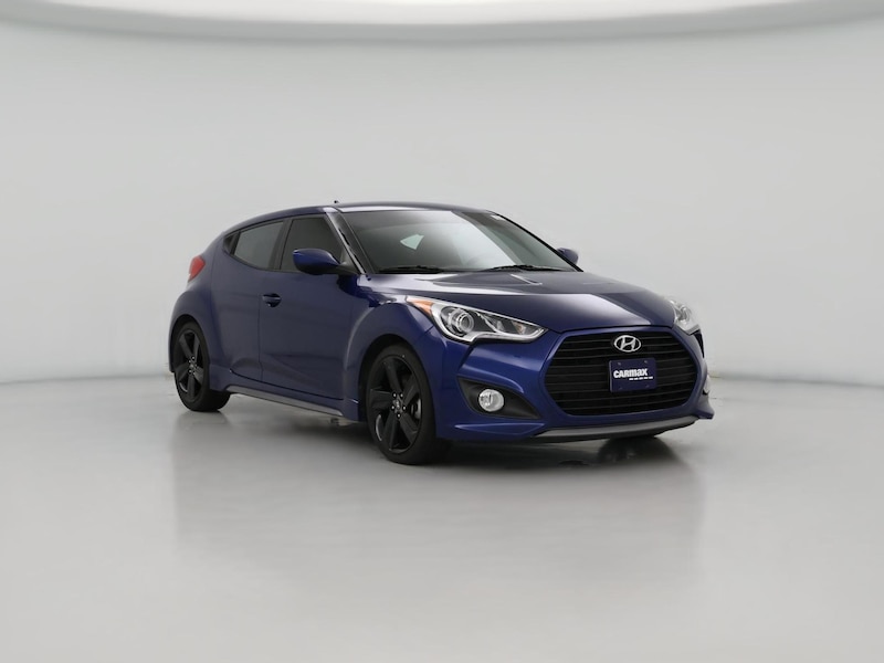 2015 Hyundai Veloster R-Spec