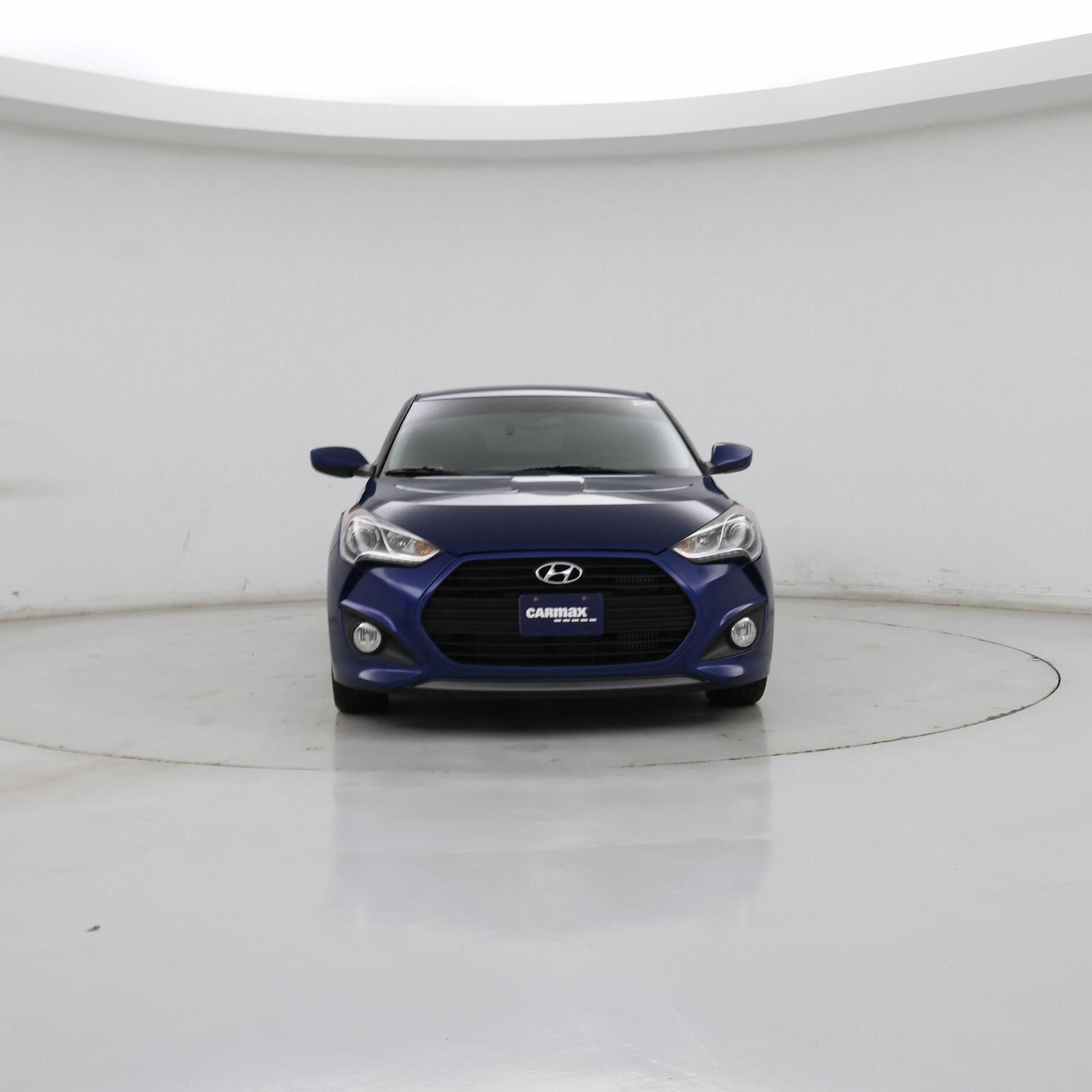 Thumbnail: 2015 Hyundai Veloster - 5