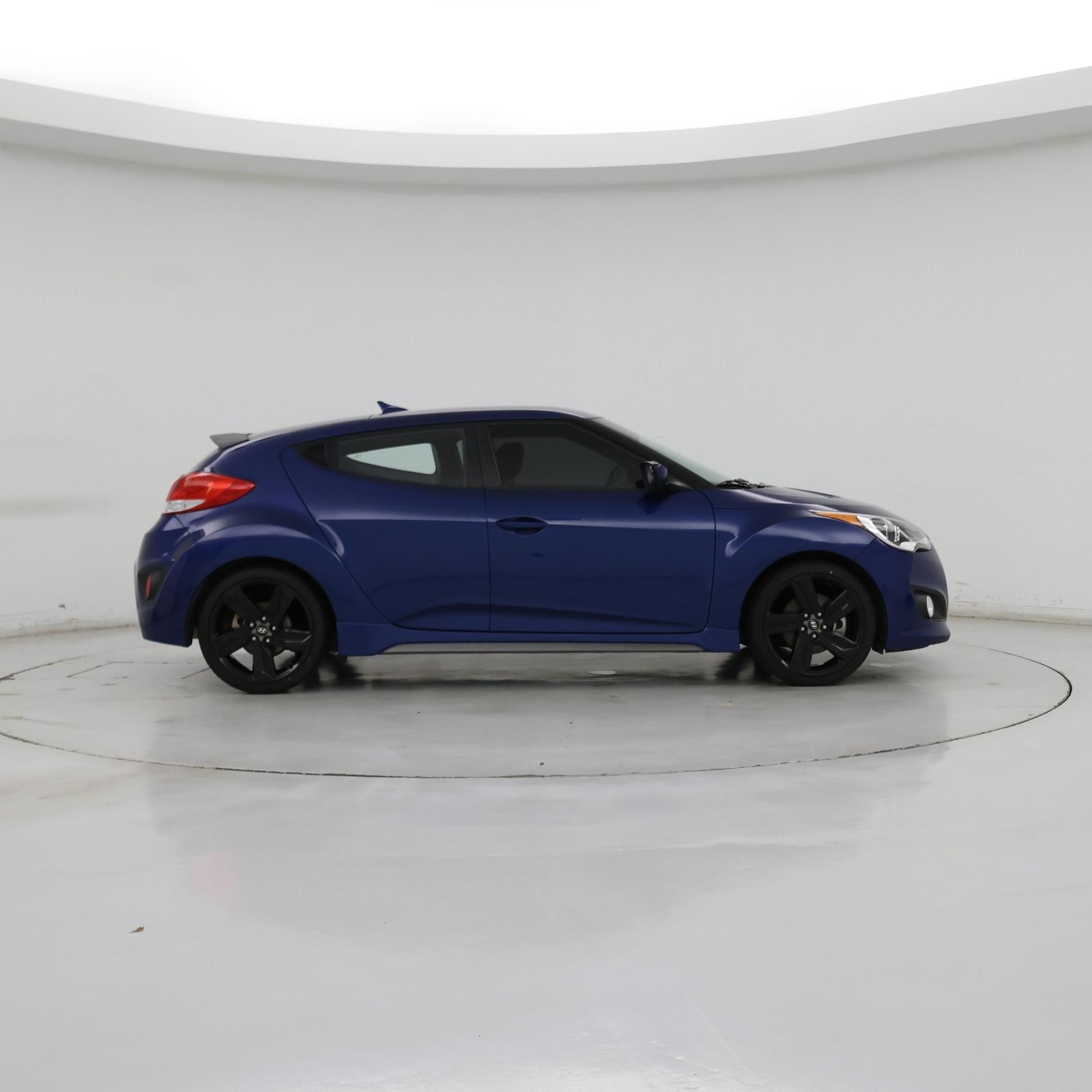 Thumbnail: 2015 Hyundai Veloster - 7