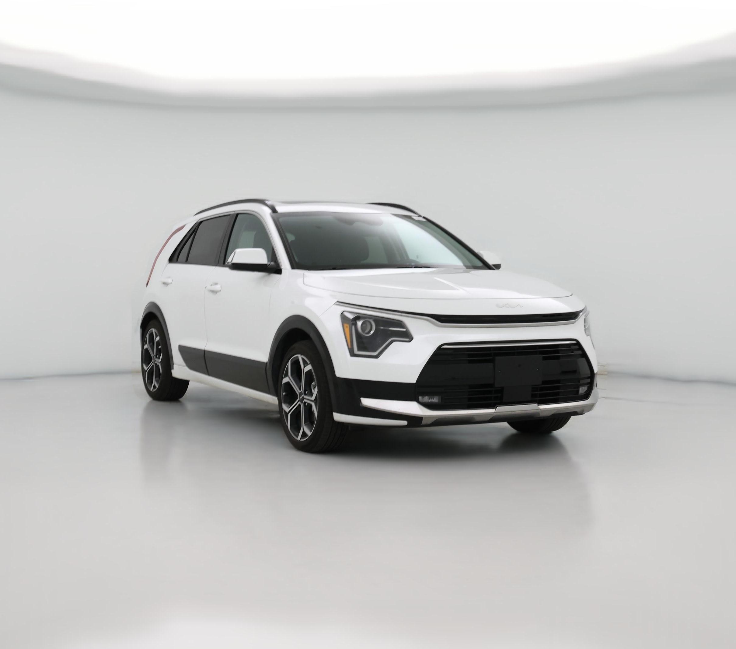 Thumbnail: 2023 Kia Niro - 1