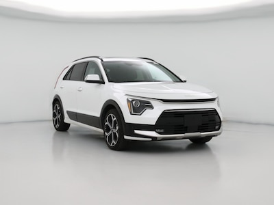 2023 Kia Niro EX Touring