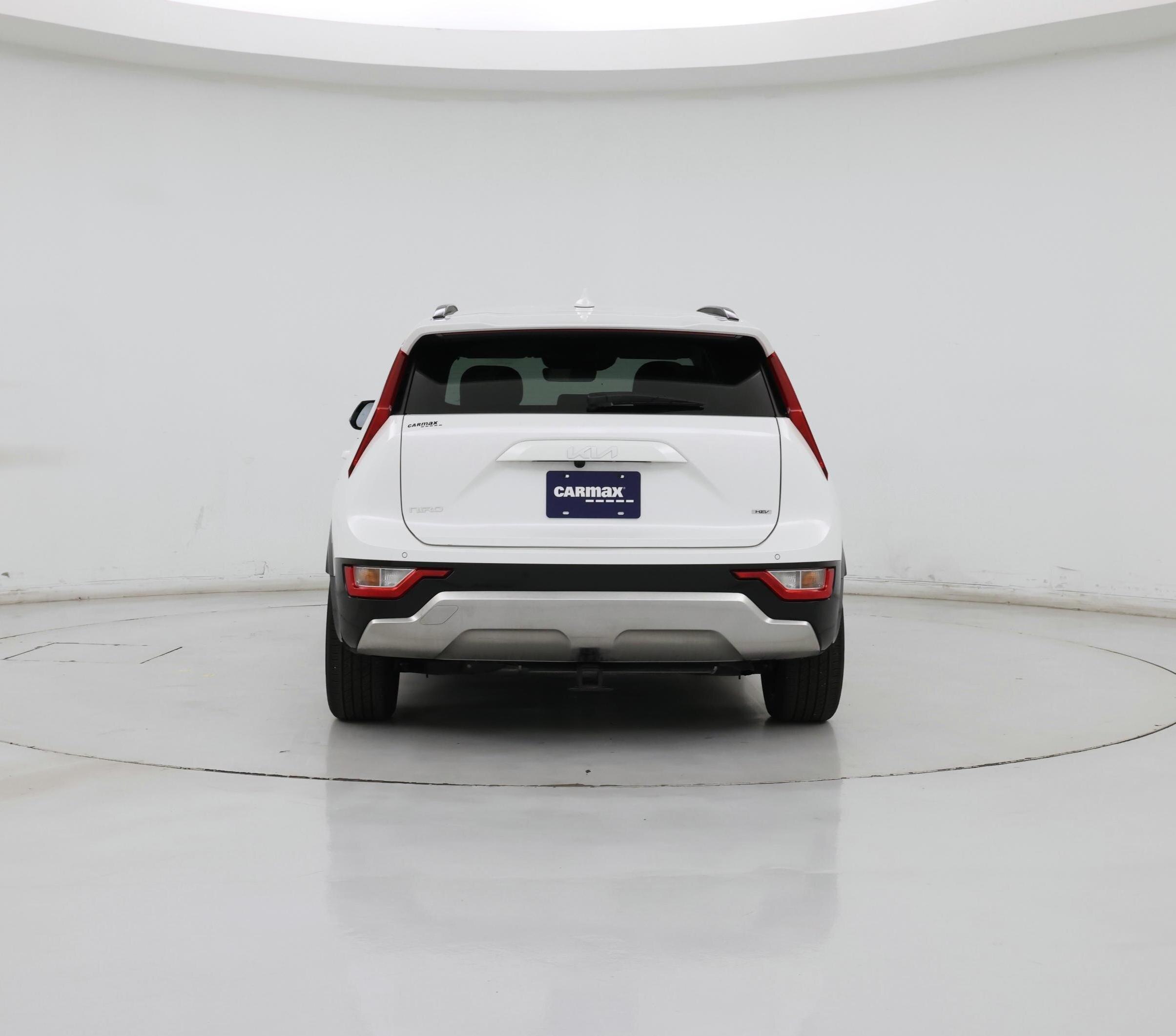 Thumbnail: 2023 Kia Niro - 6