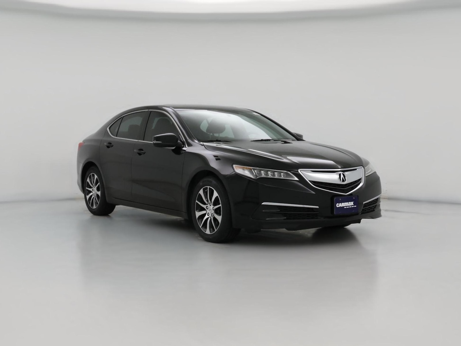2017 Acura TLX
