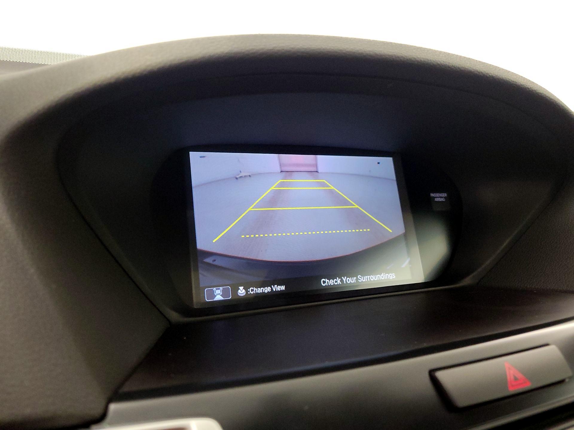 Thumbnail: 2017 Acura TLX - 14