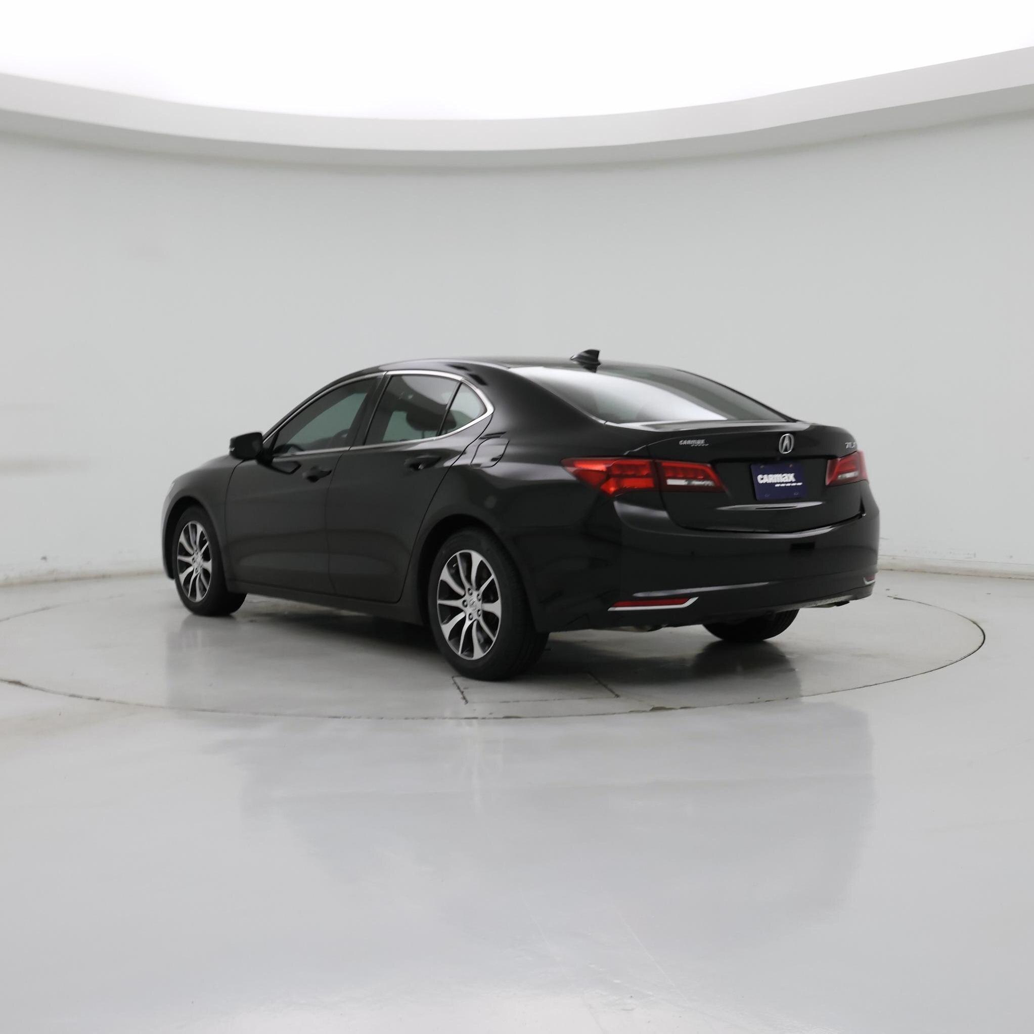 Thumbnail: 2017 Acura TLX - 2