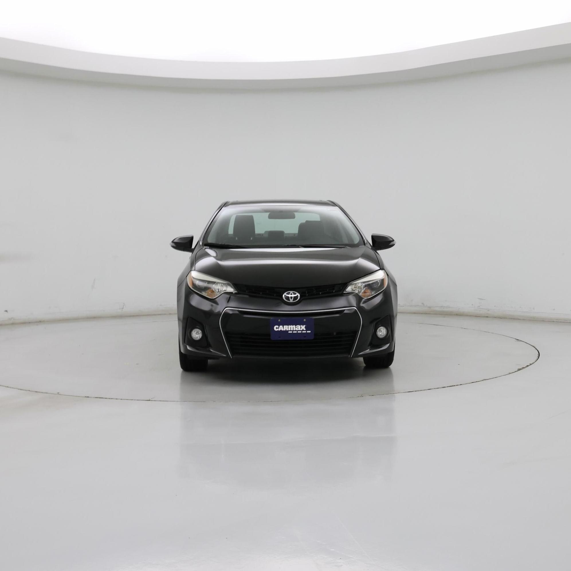 Thumbnail: 2016 Toyota Corolla - 5