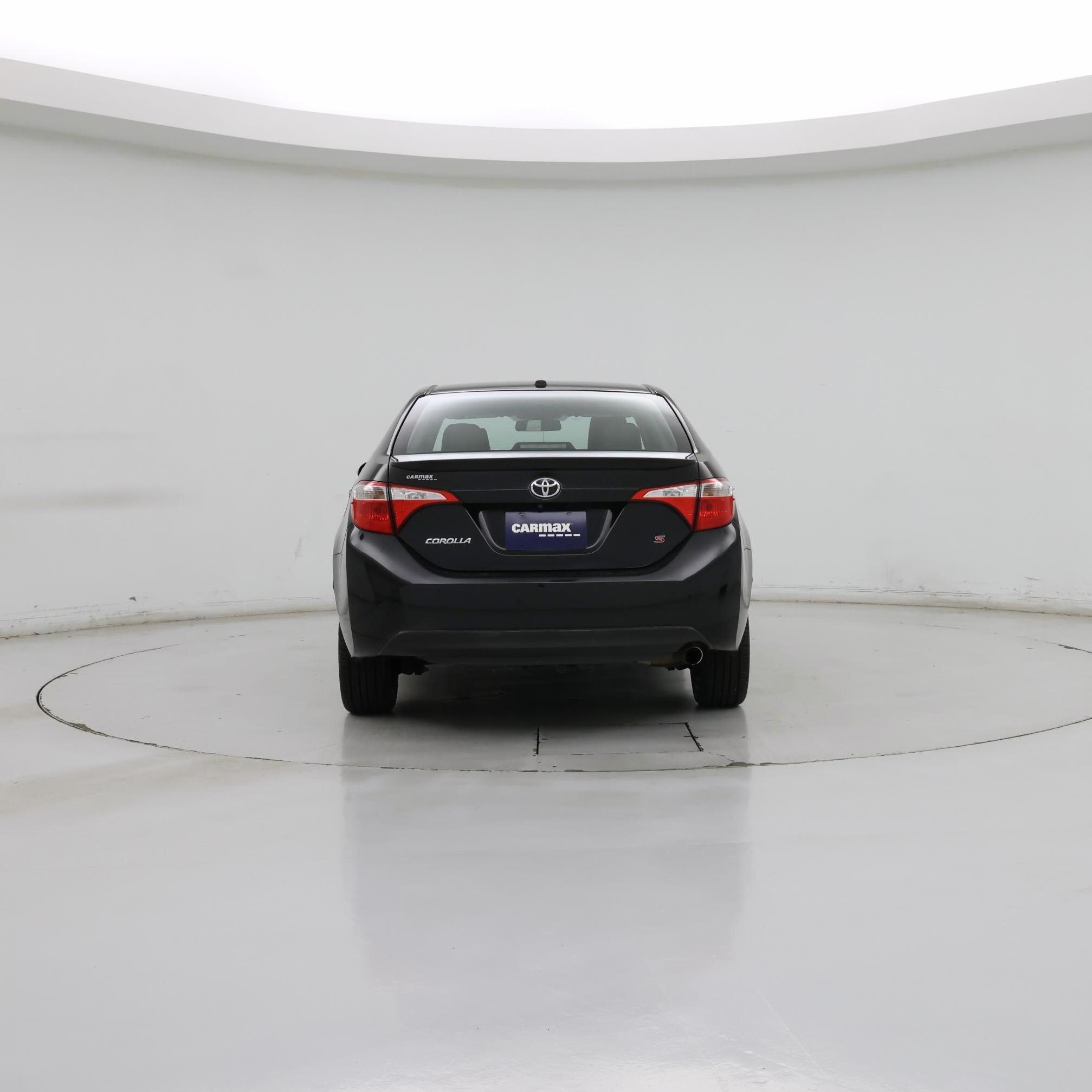 Thumbnail: 2016 Toyota Corolla - 6