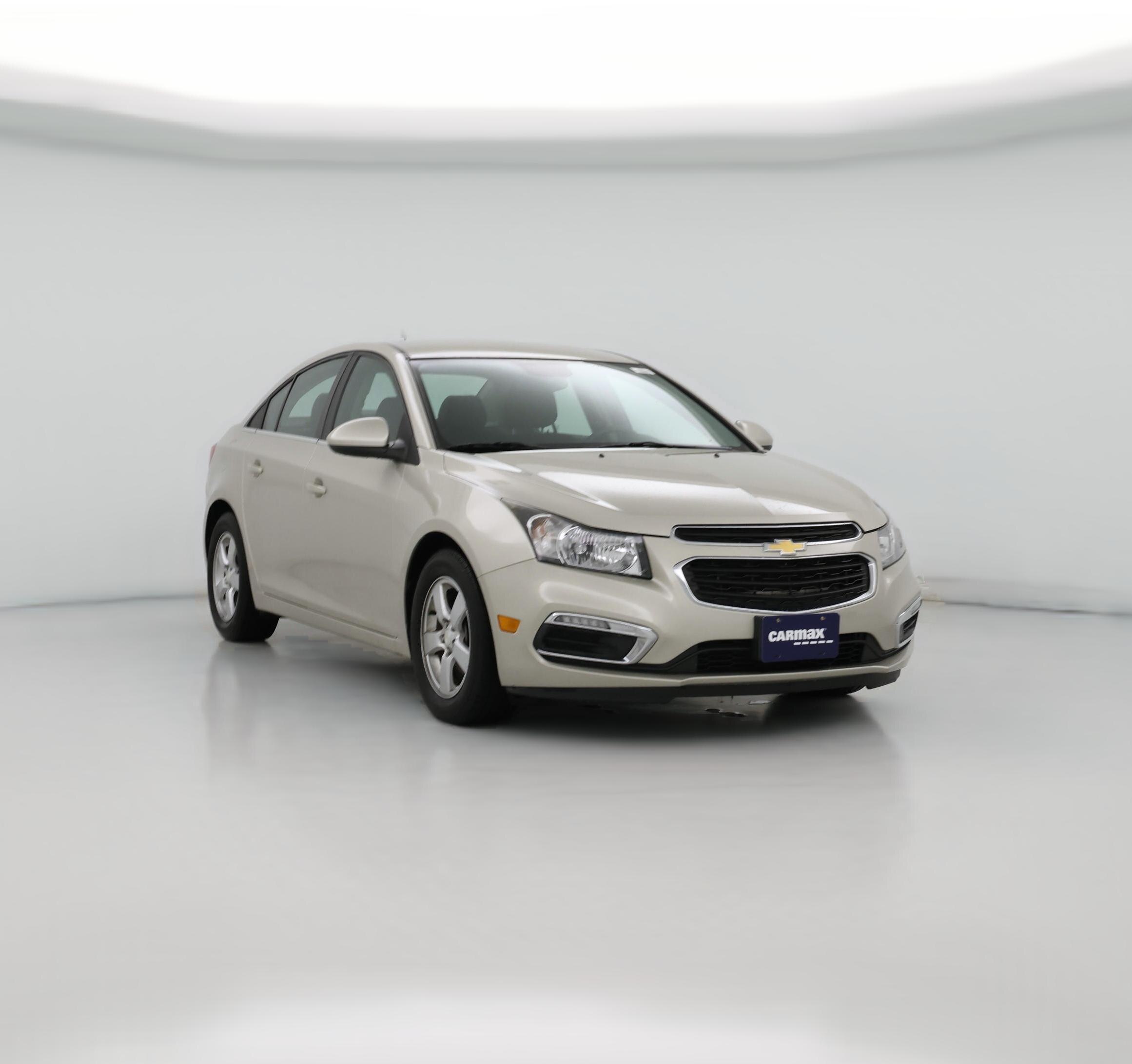 Thumbnail: 2015 Chevrolet Cruze - 1