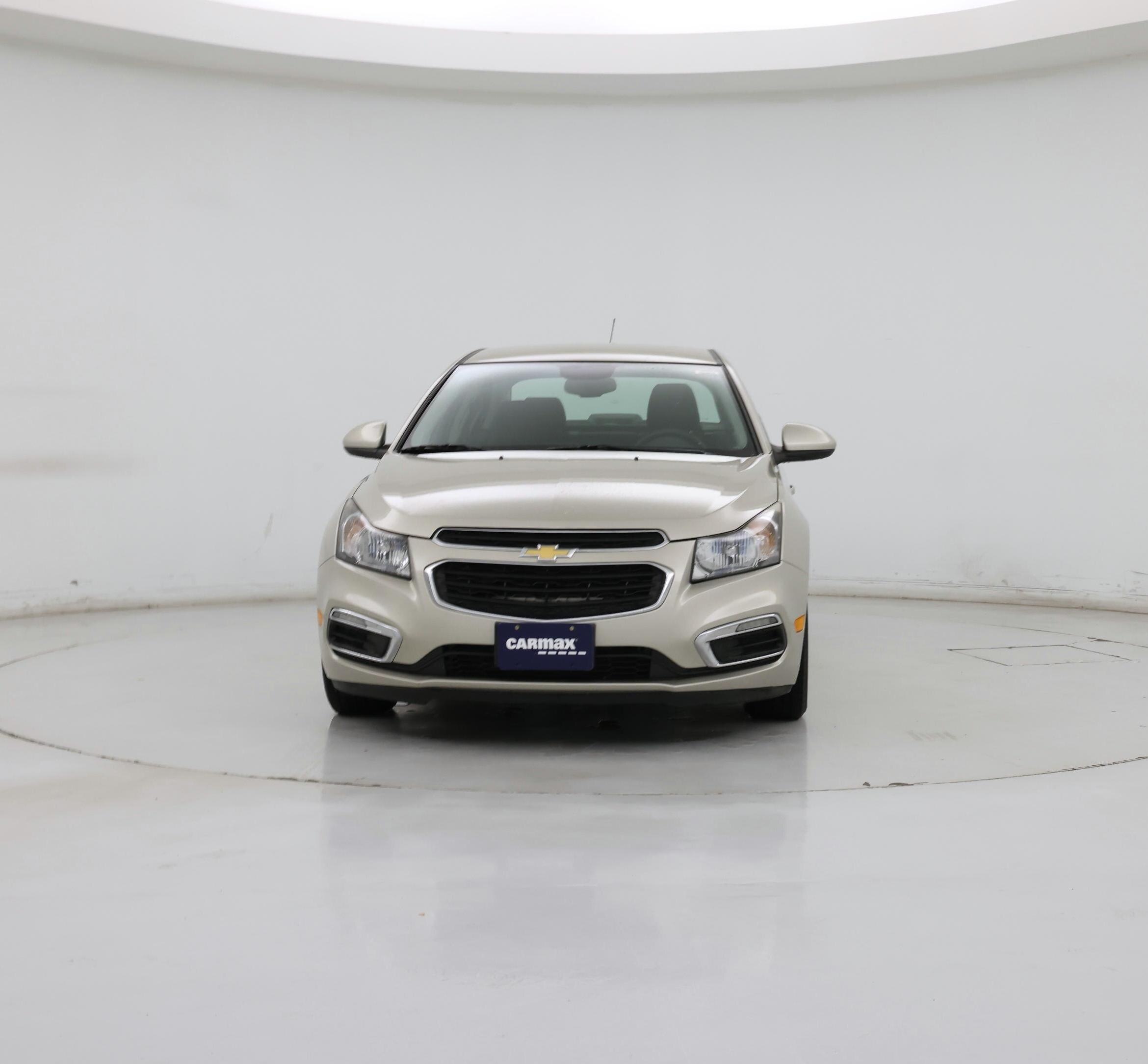 Thumbnail: 2015 Chevrolet Cruze - 5