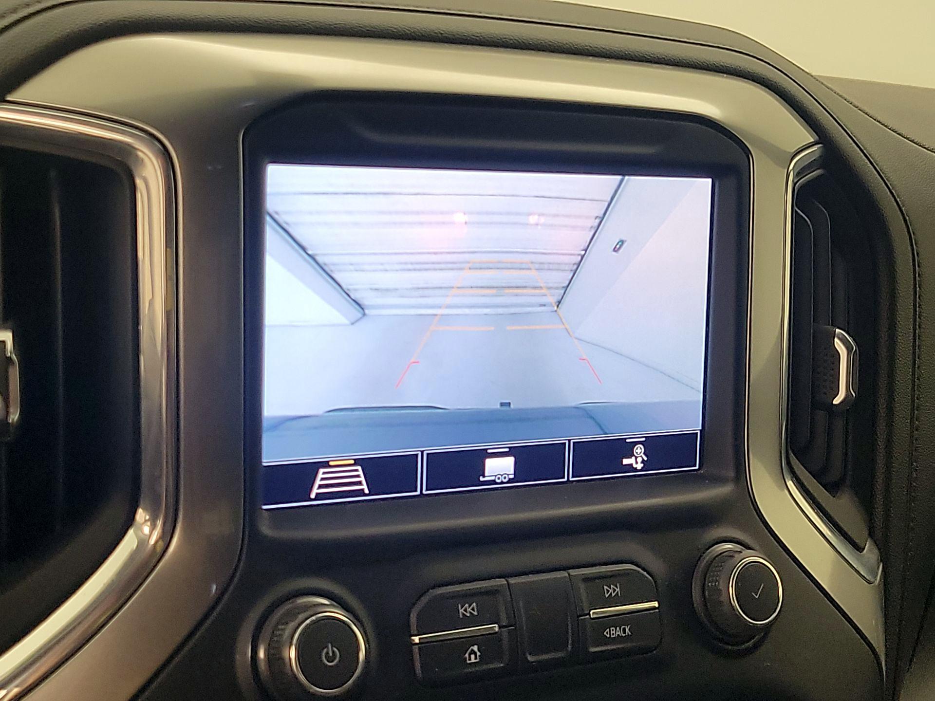 Thumbnail: 2020 Chevrolet Silverado 1500 - 14