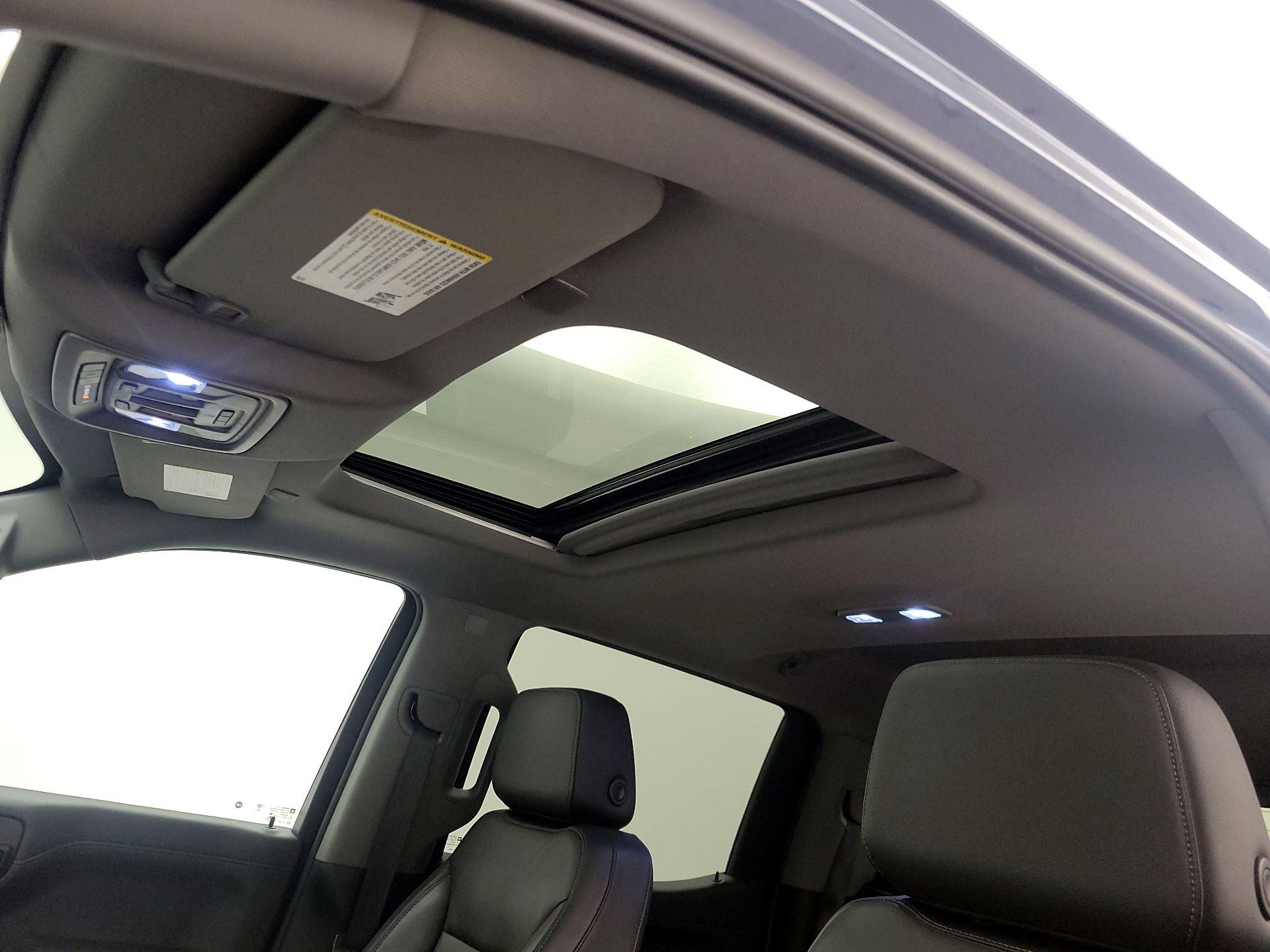 Thumbnail: 2020 Chevrolet Silverado 1500 - 19