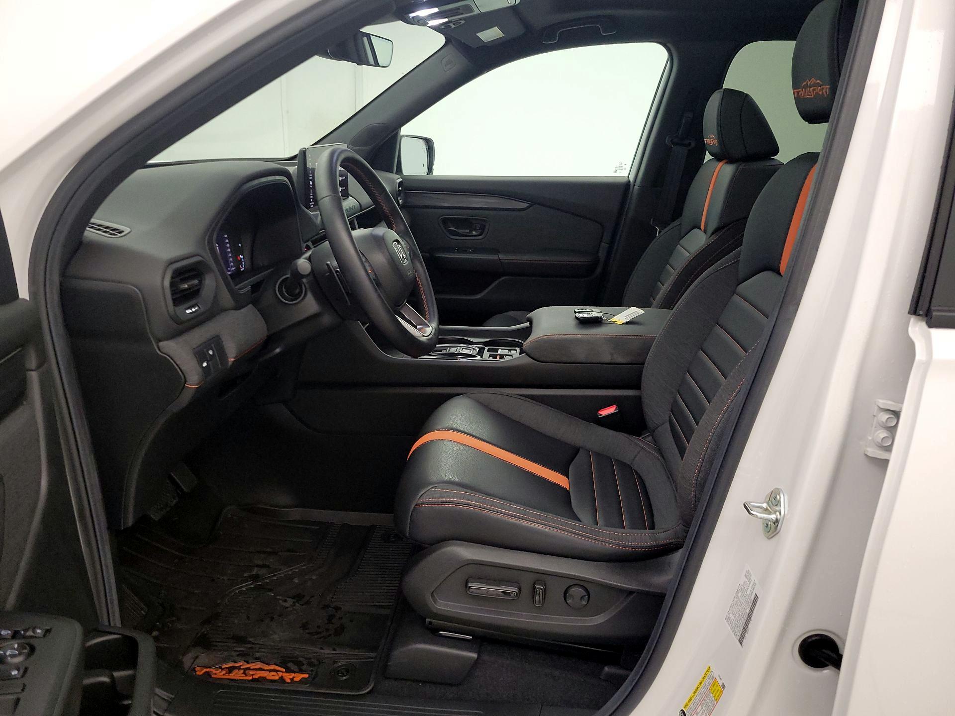 Thumbnail: 2026 Honda Passport - 11