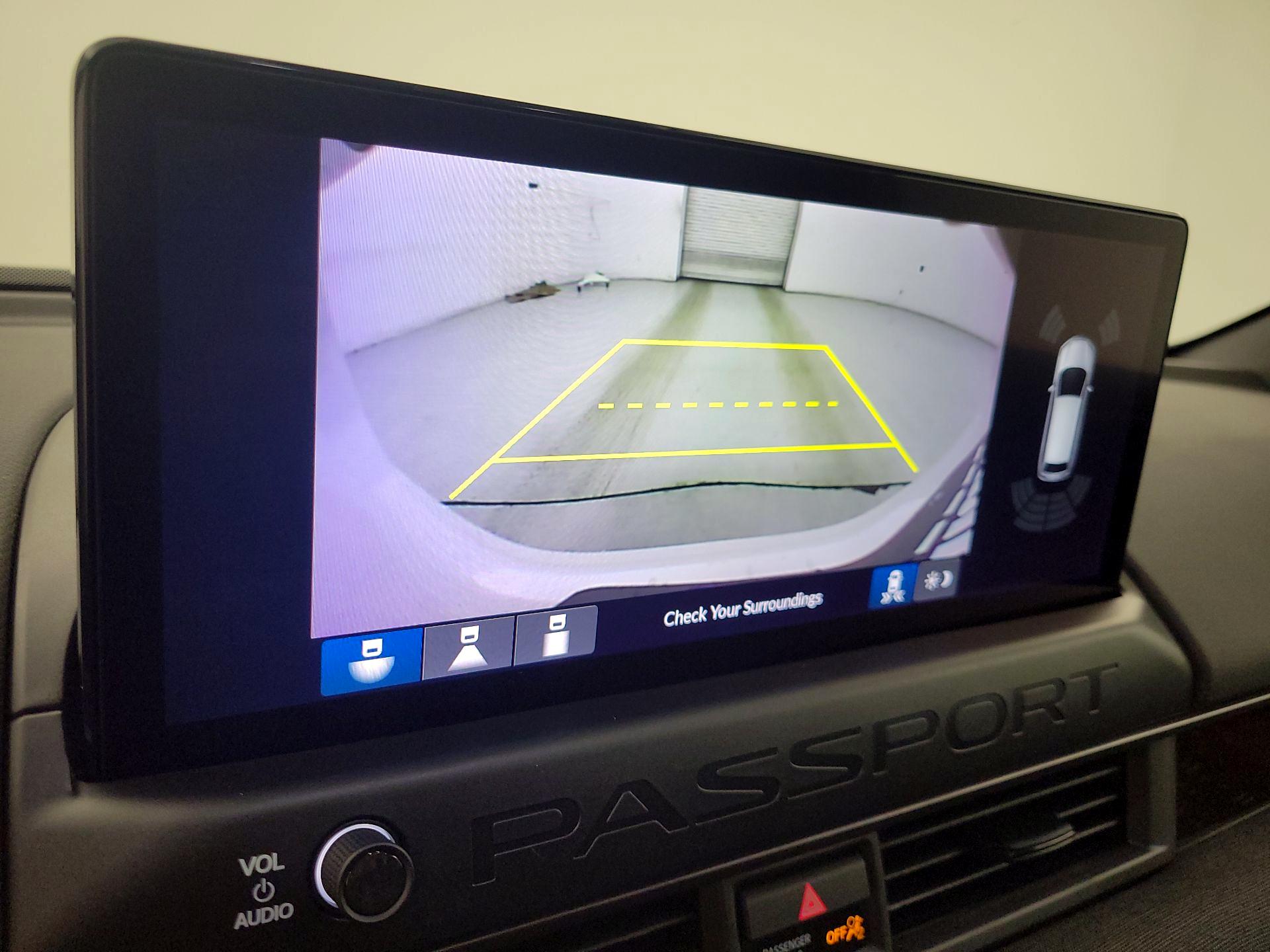 Thumbnail: 2026 Honda Passport - 14