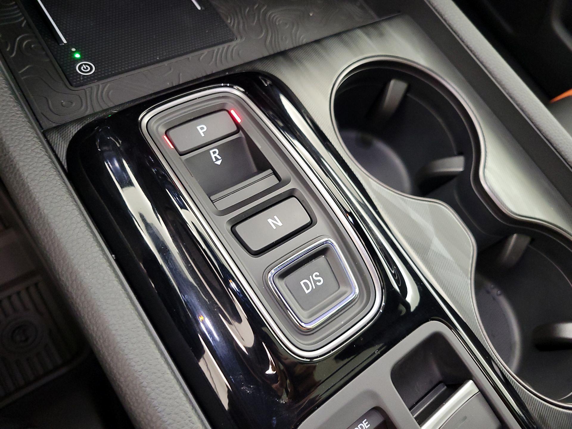 Thumbnail: 2026 Honda Passport - 17