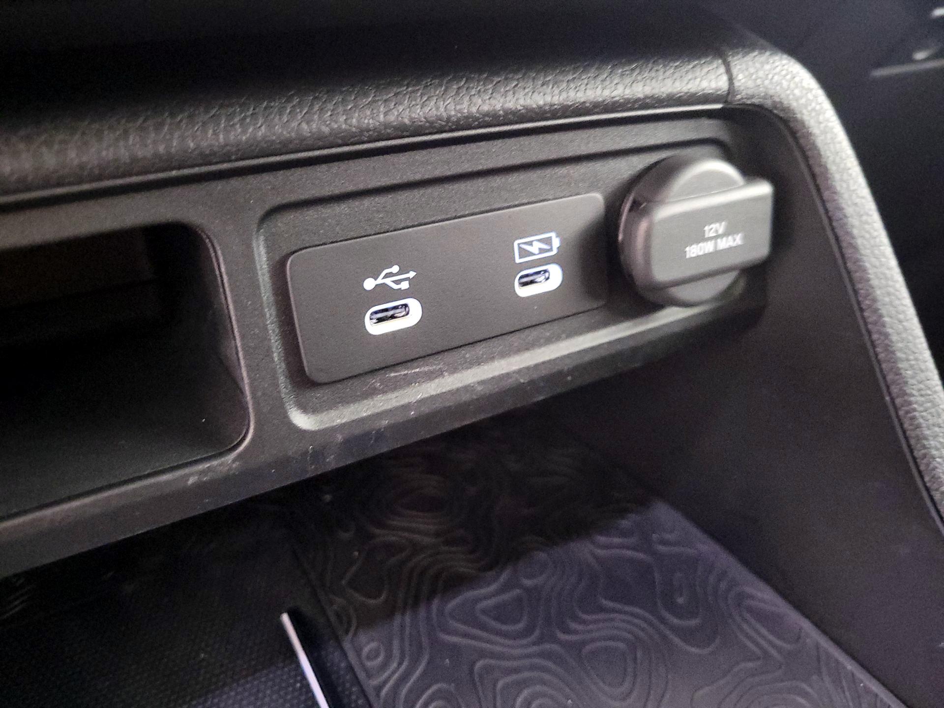 Thumbnail: 2026 Honda Passport - 18