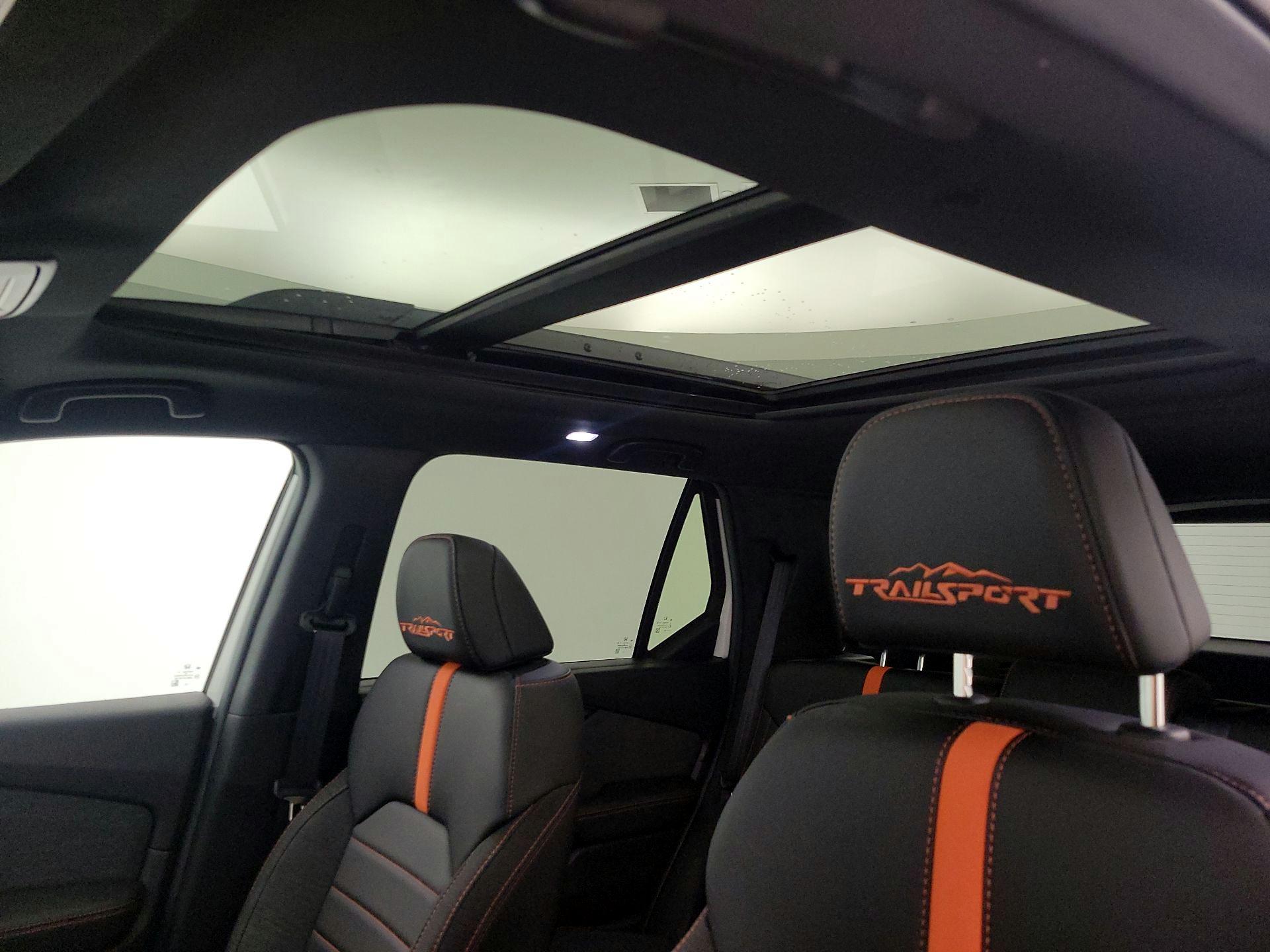 Thumbnail: 2026 Honda Passport - 19