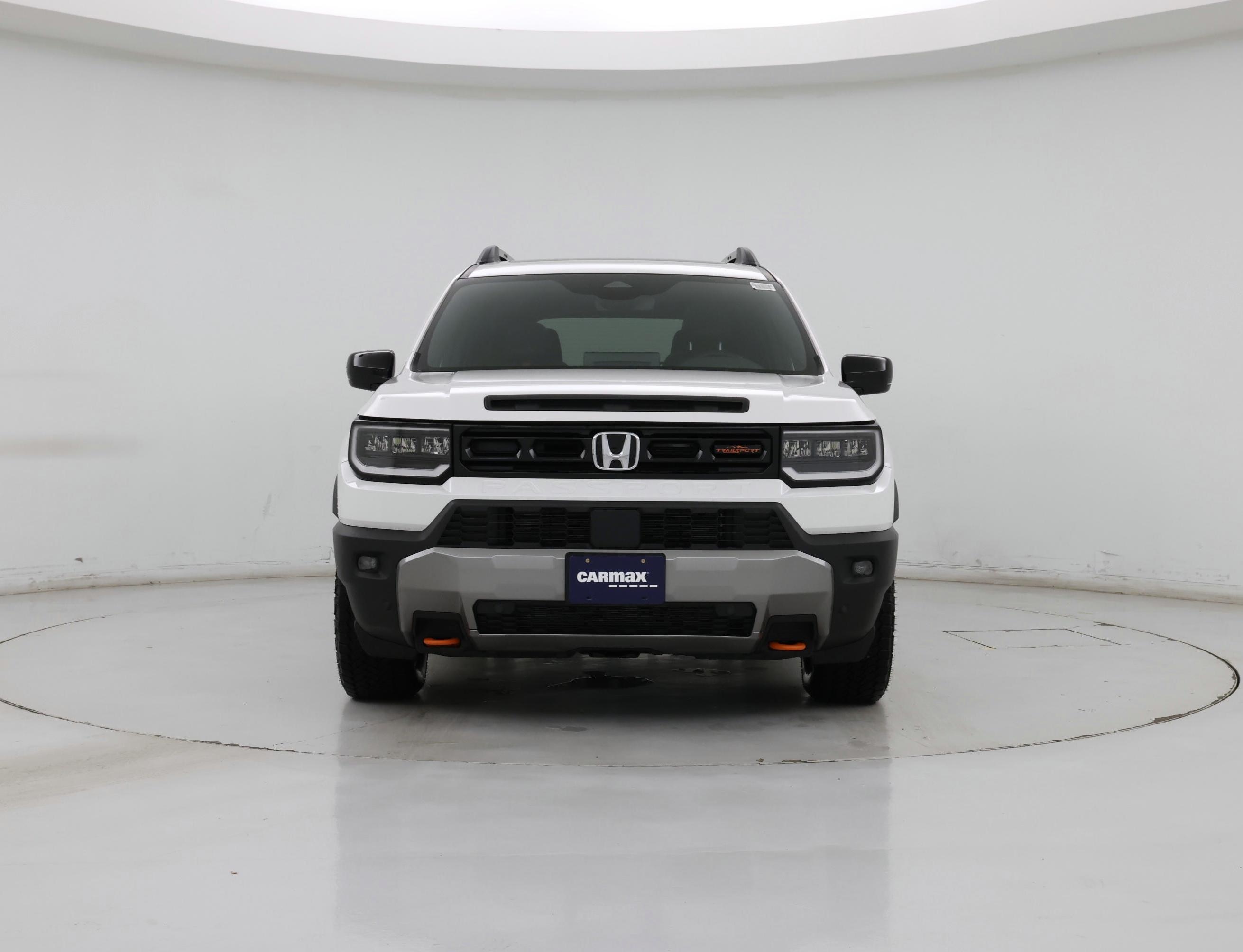 Thumbnail: 2026 Honda Passport - 5