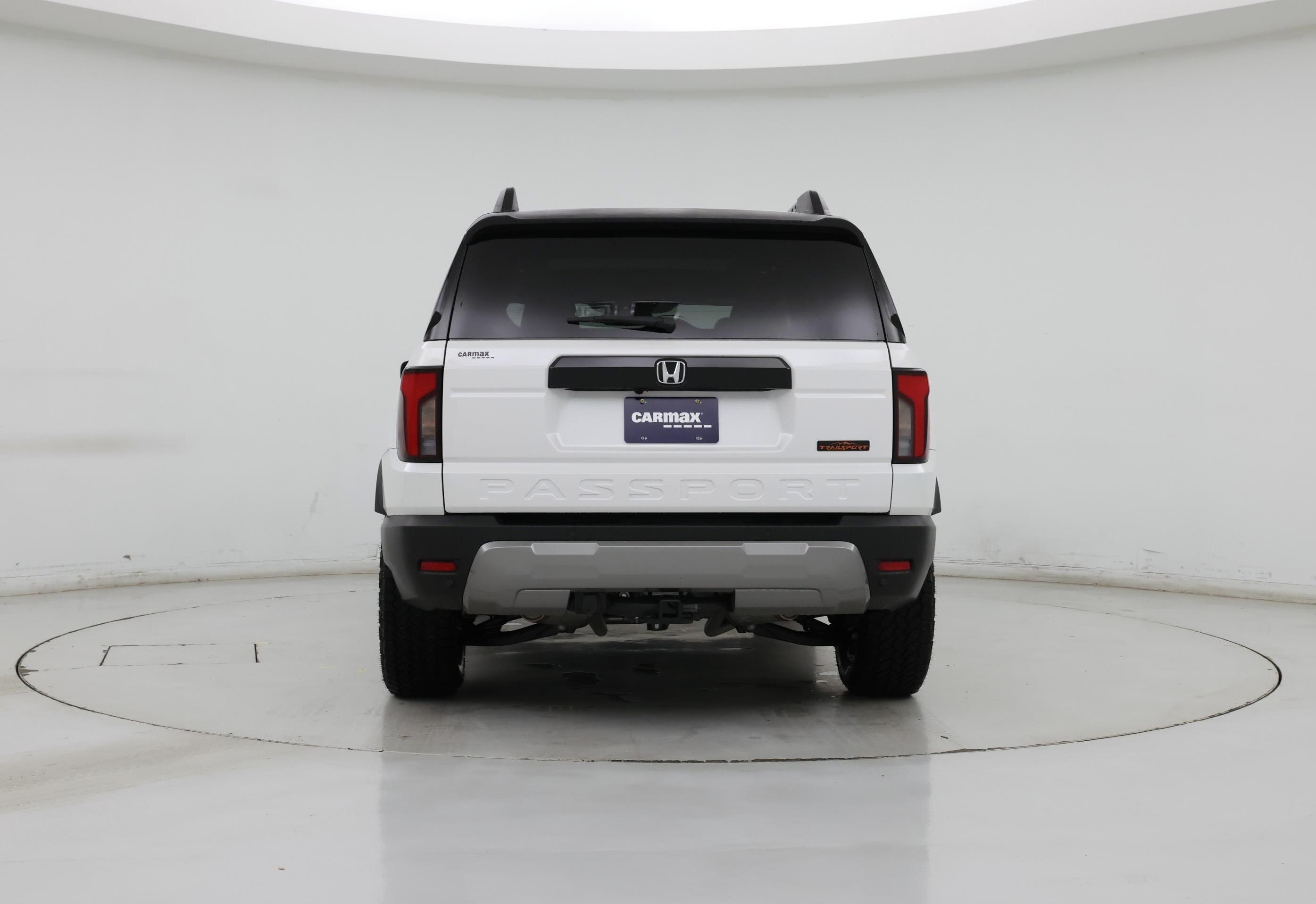 Thumbnail: 2026 Honda Passport - 6