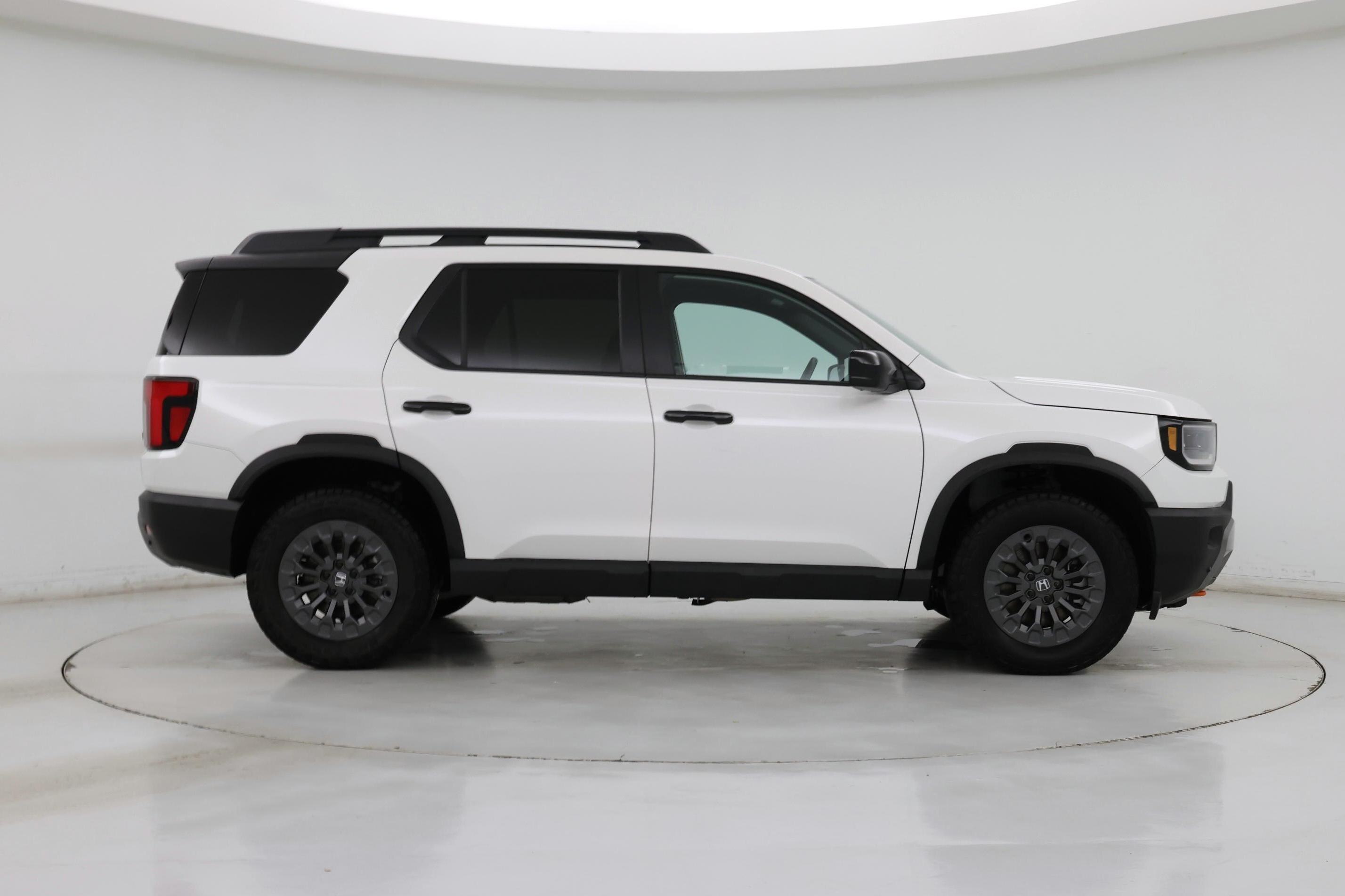 Thumbnail: 2026 Honda Passport - 7