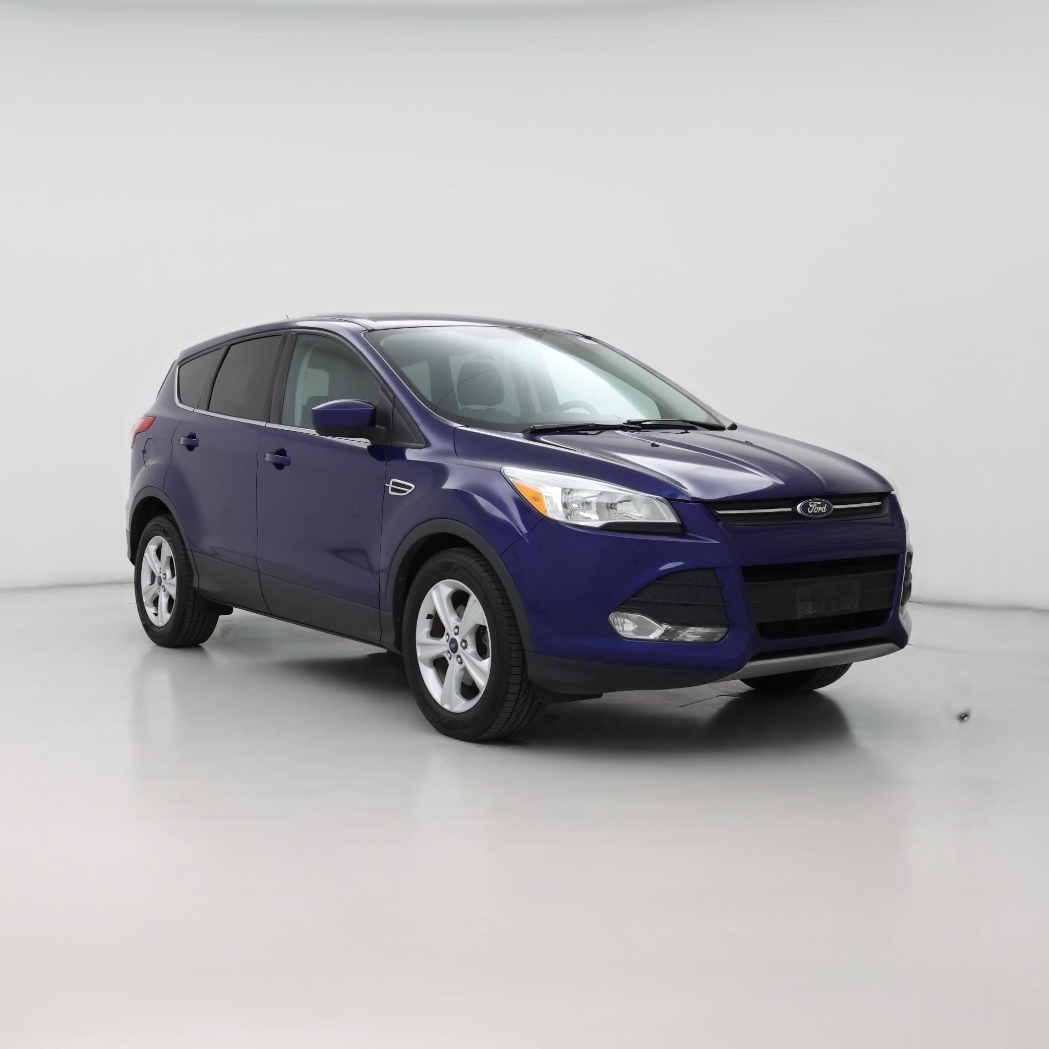 Thumbnail: 2014 Ford Escape - 1