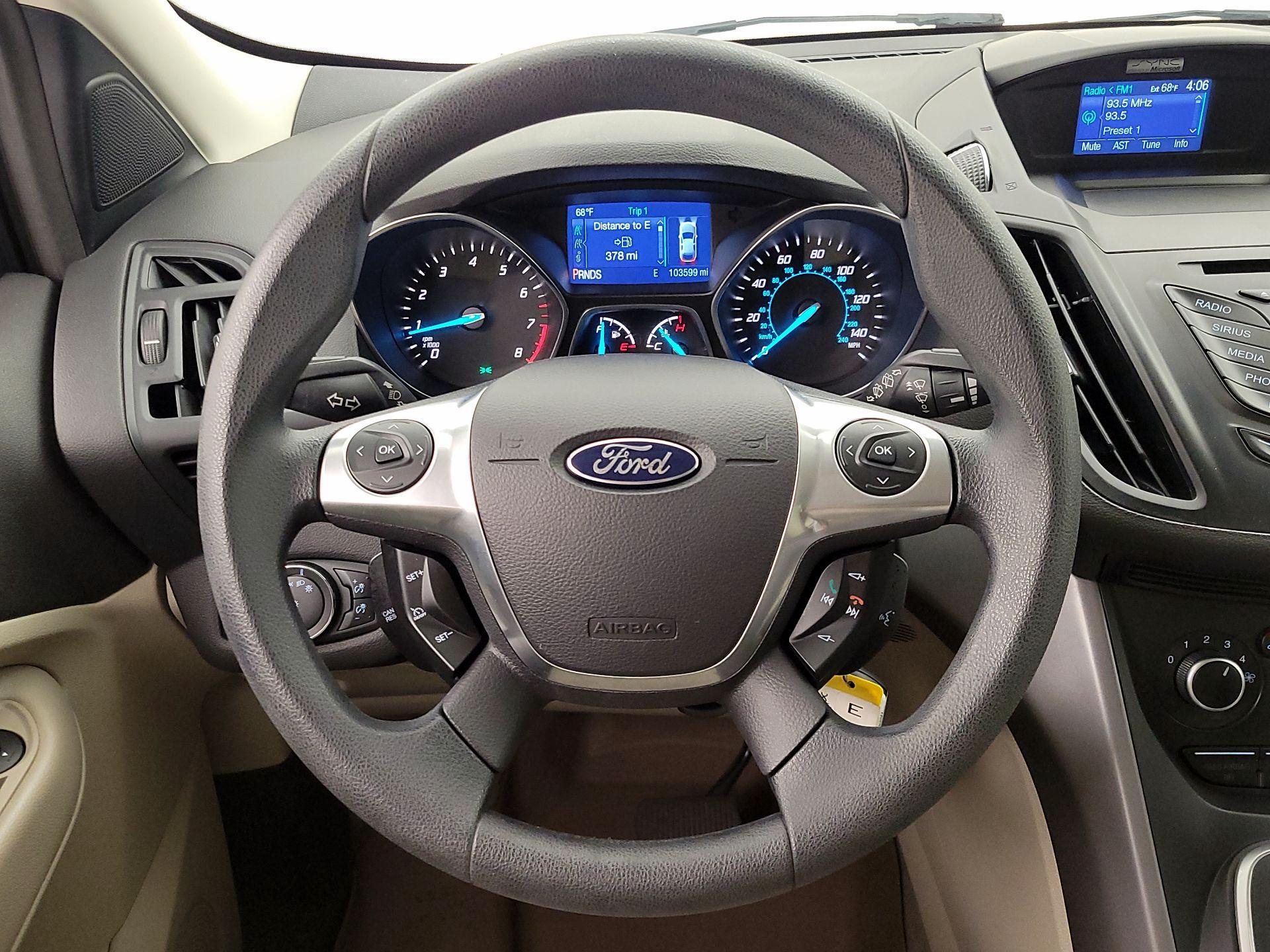 Thumbnail: 2014 Ford Escape - 10