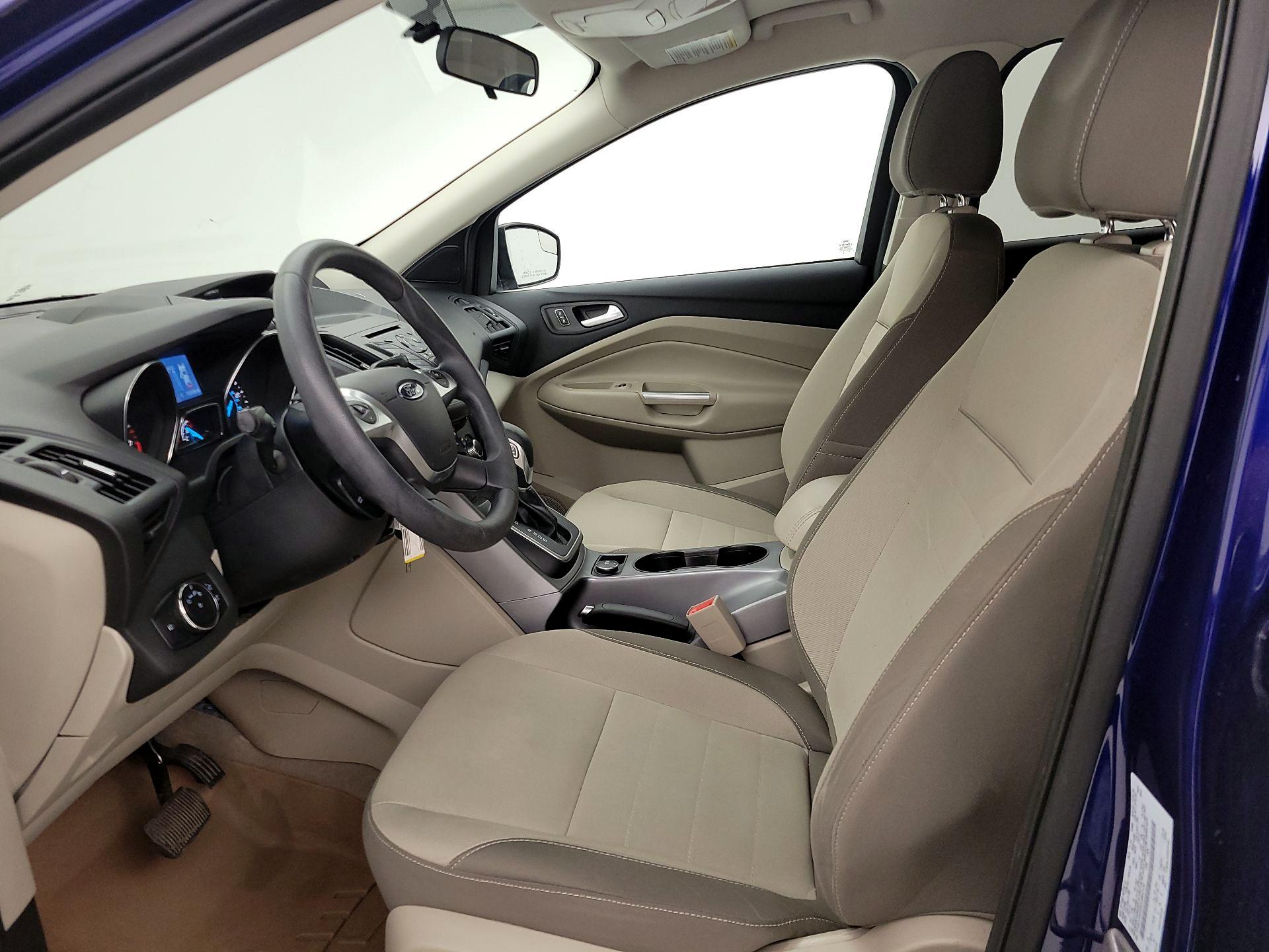 Thumbnail: 2014 Ford Escape - 11