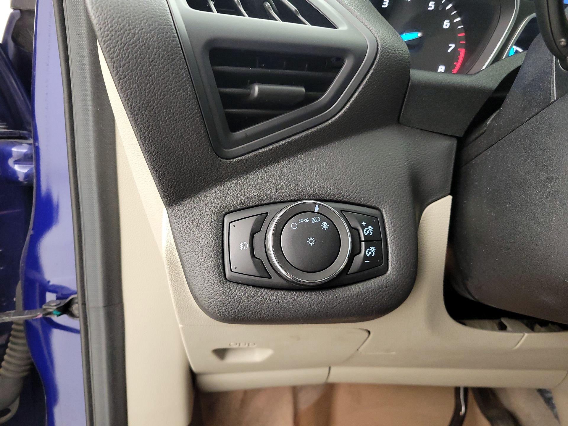 Thumbnail: 2014 Ford Escape - 13