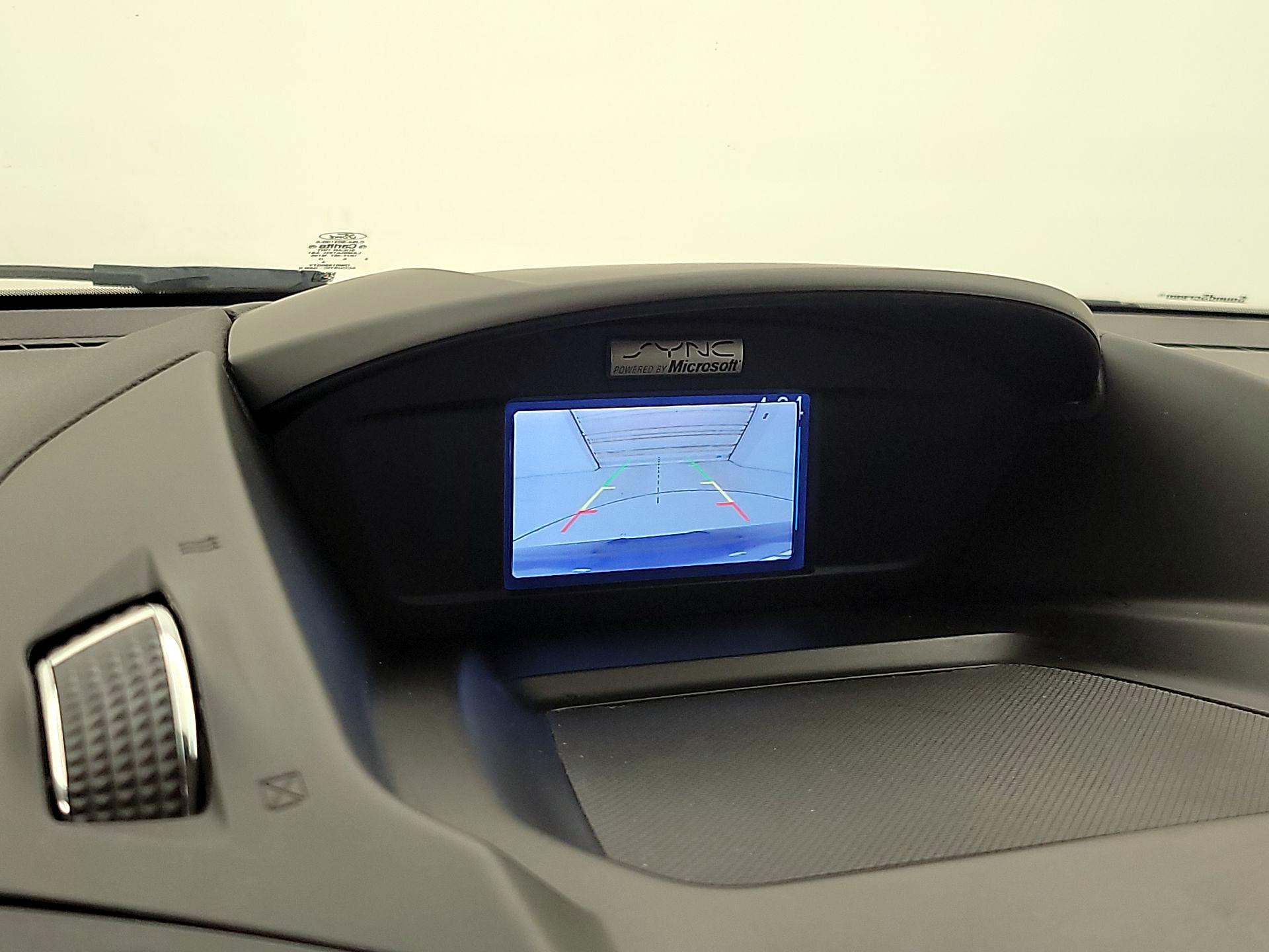 Thumbnail: 2014 Ford Escape - 14