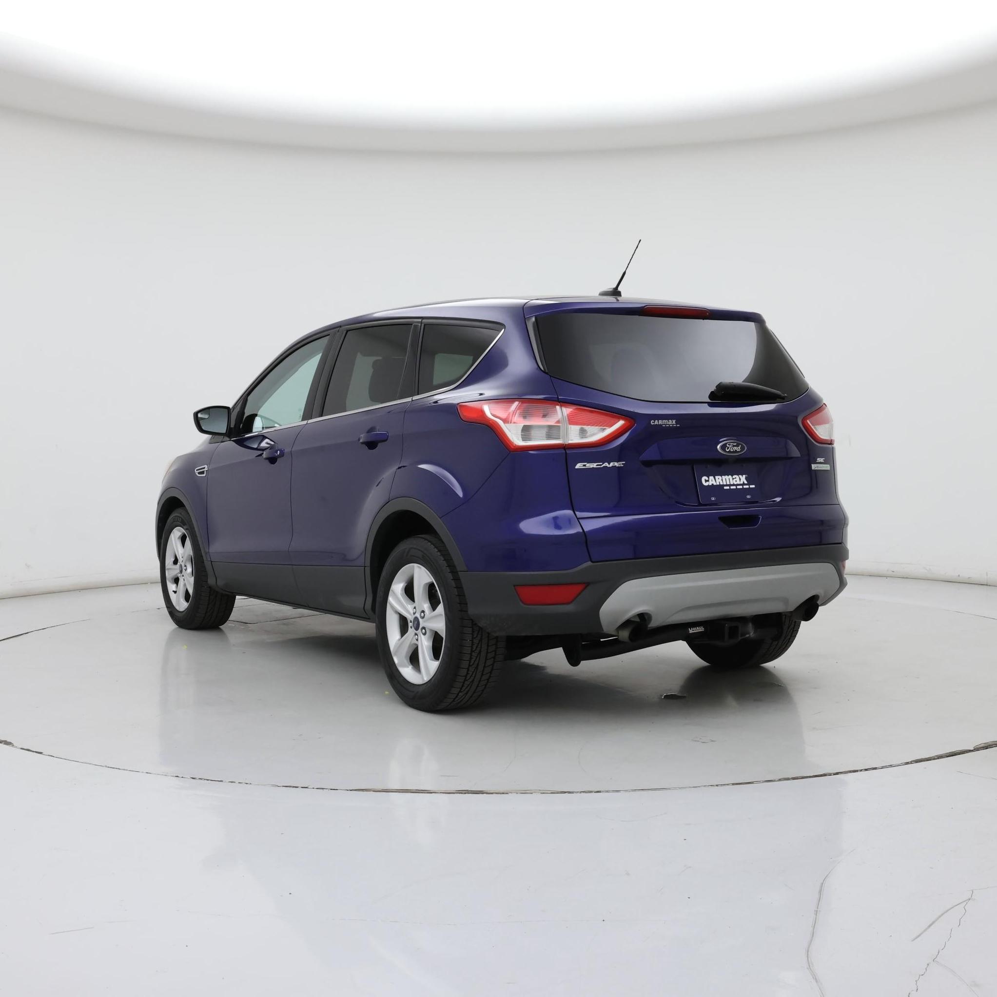 Thumbnail: 2014 Ford Escape - 2