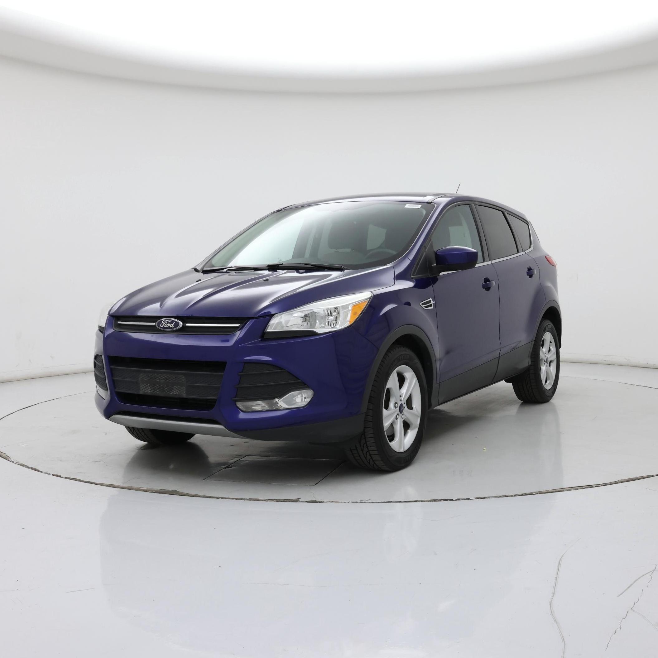 Thumbnail: 2014 Ford Escape - 4