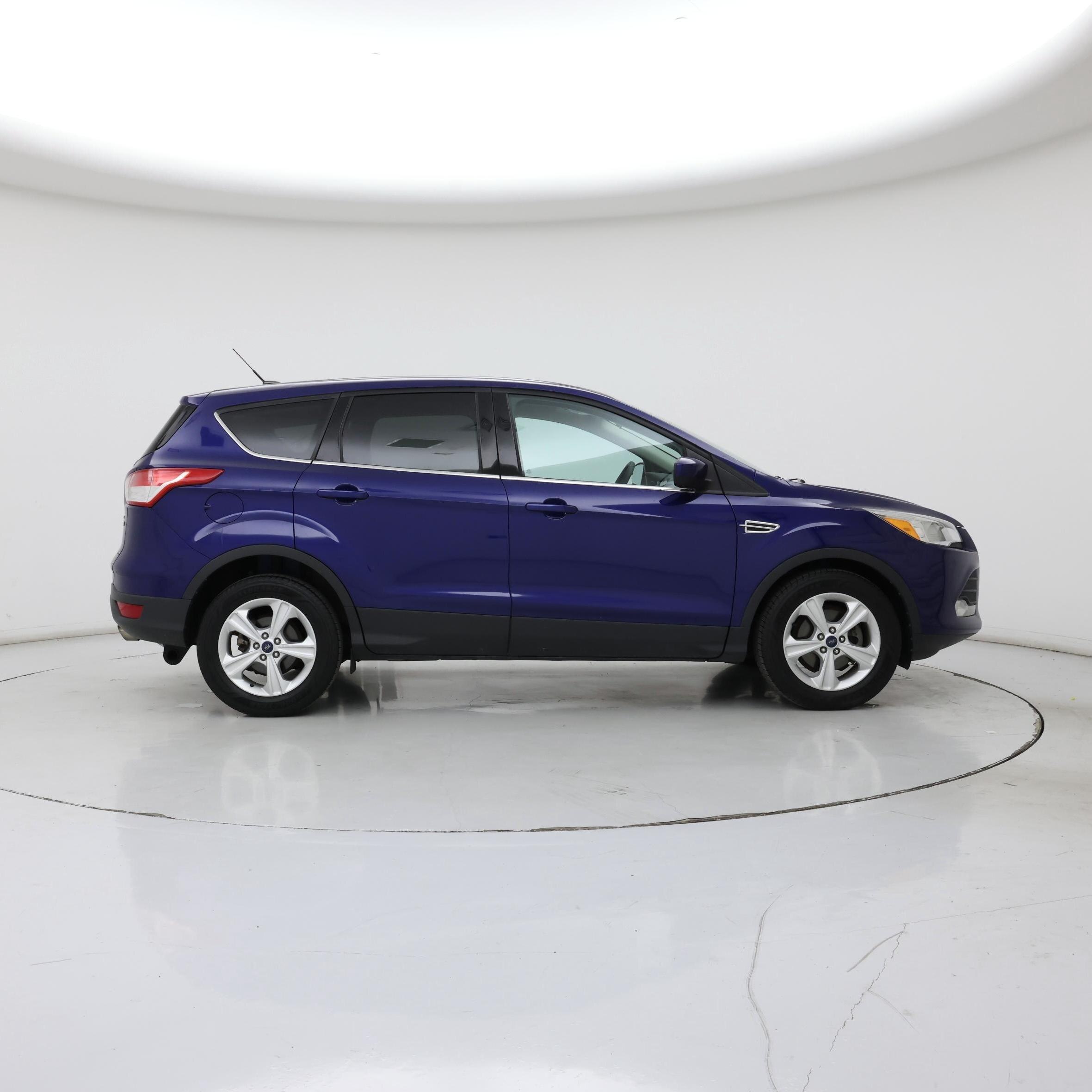 Thumbnail: 2014 Ford Escape - 7