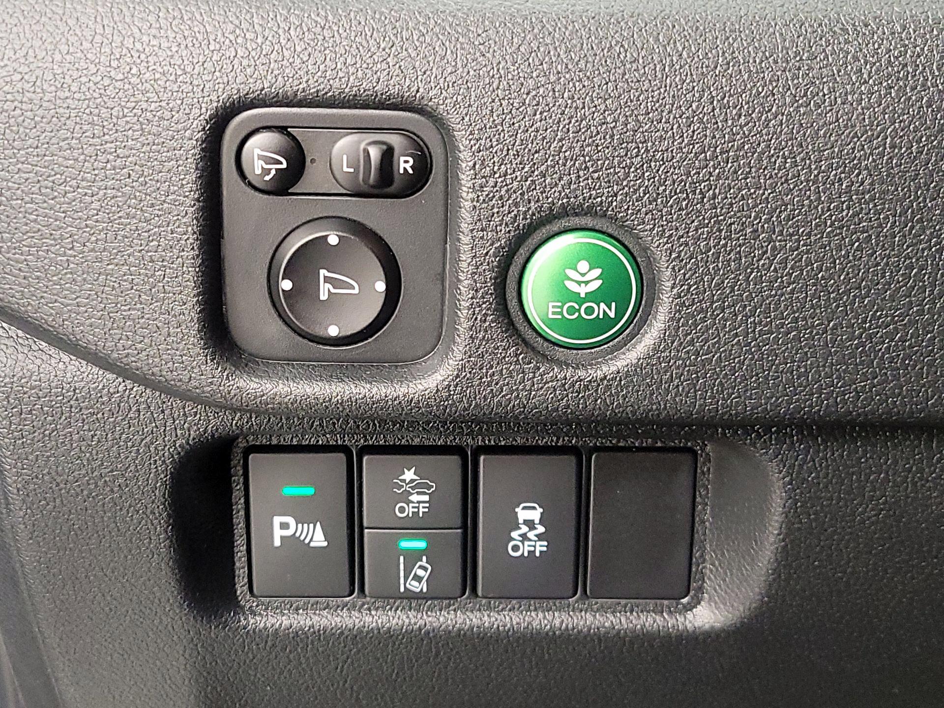 Thumbnail: 2020 Honda Passport - 13