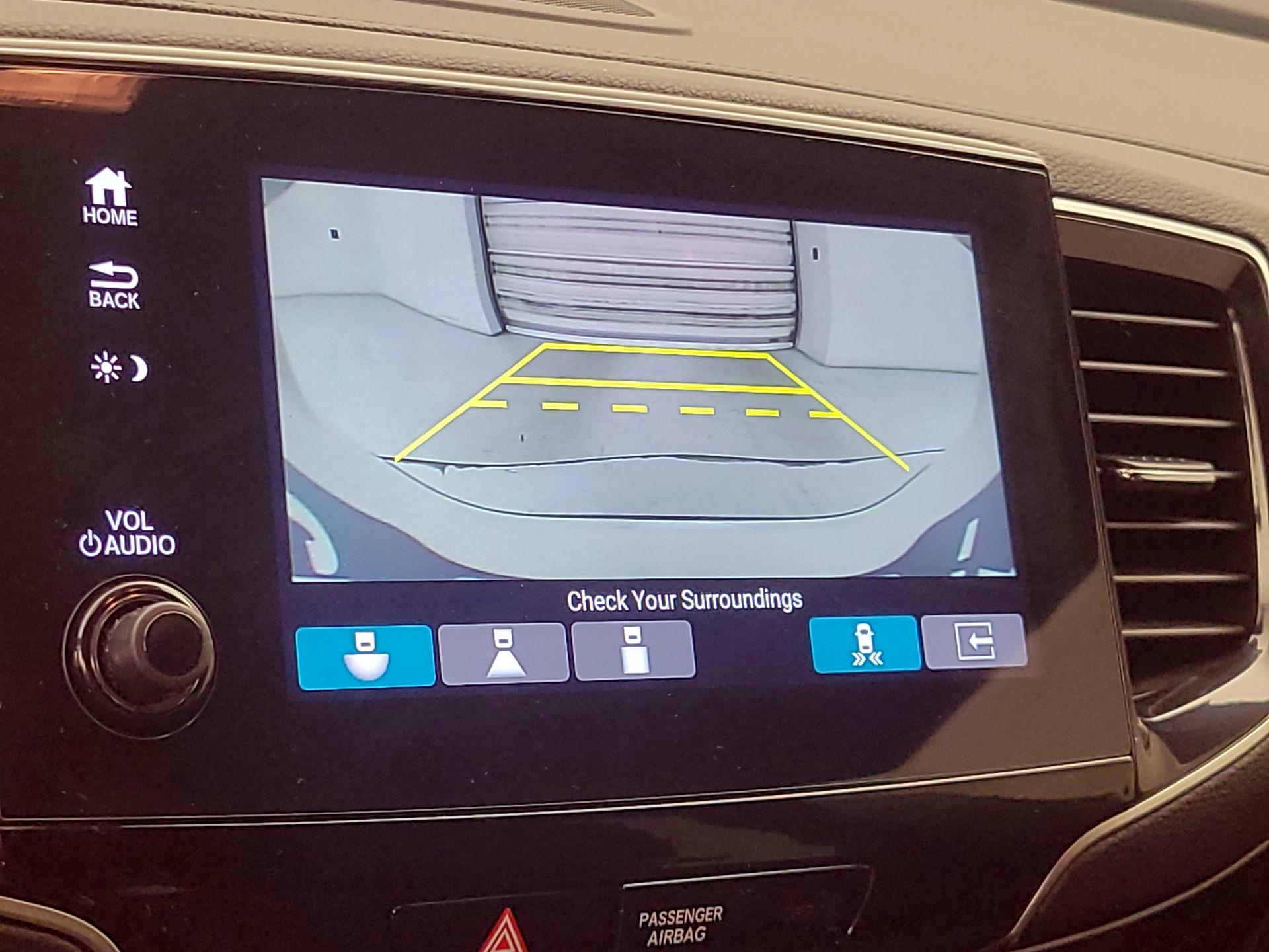 Thumbnail: 2020 Honda Passport - 15